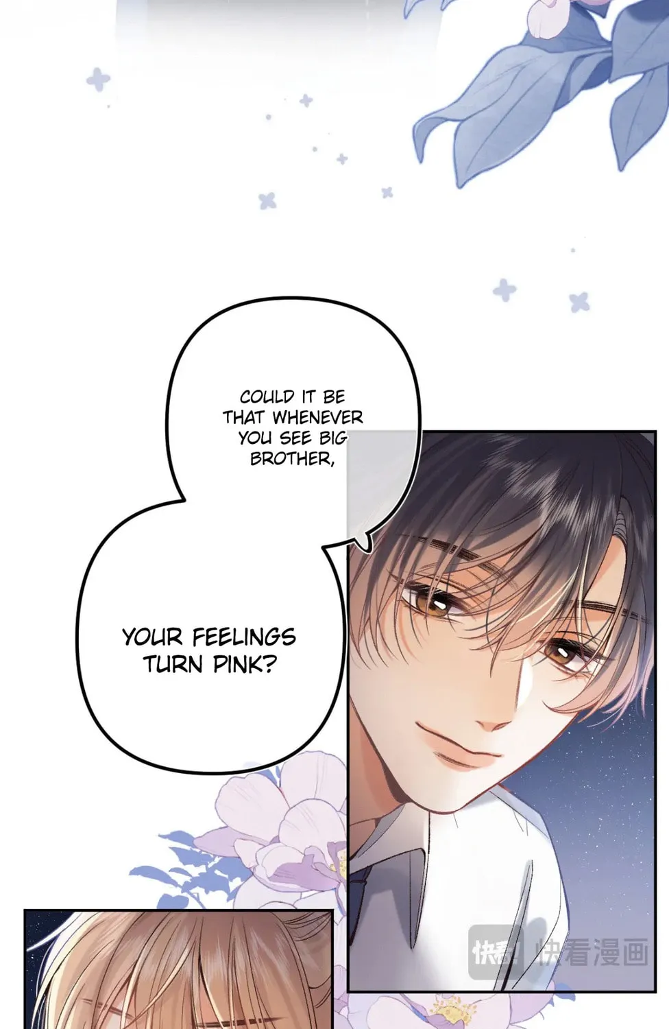 Read Hidden Love: Can