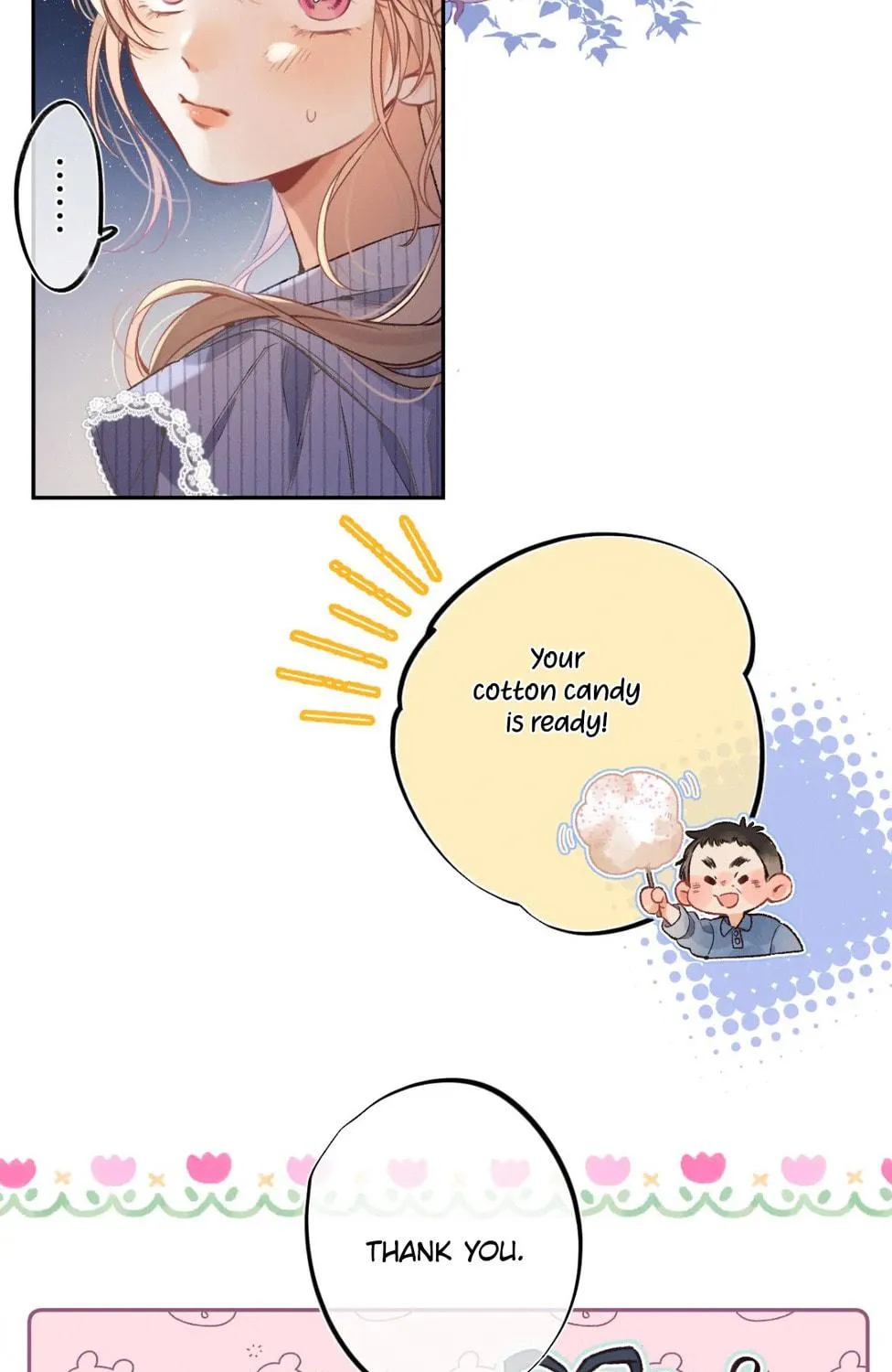 Read Hidden Love: Can