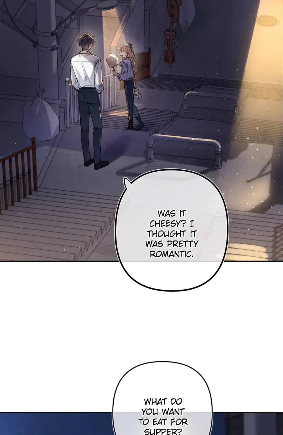 Read Hidden Love: Can