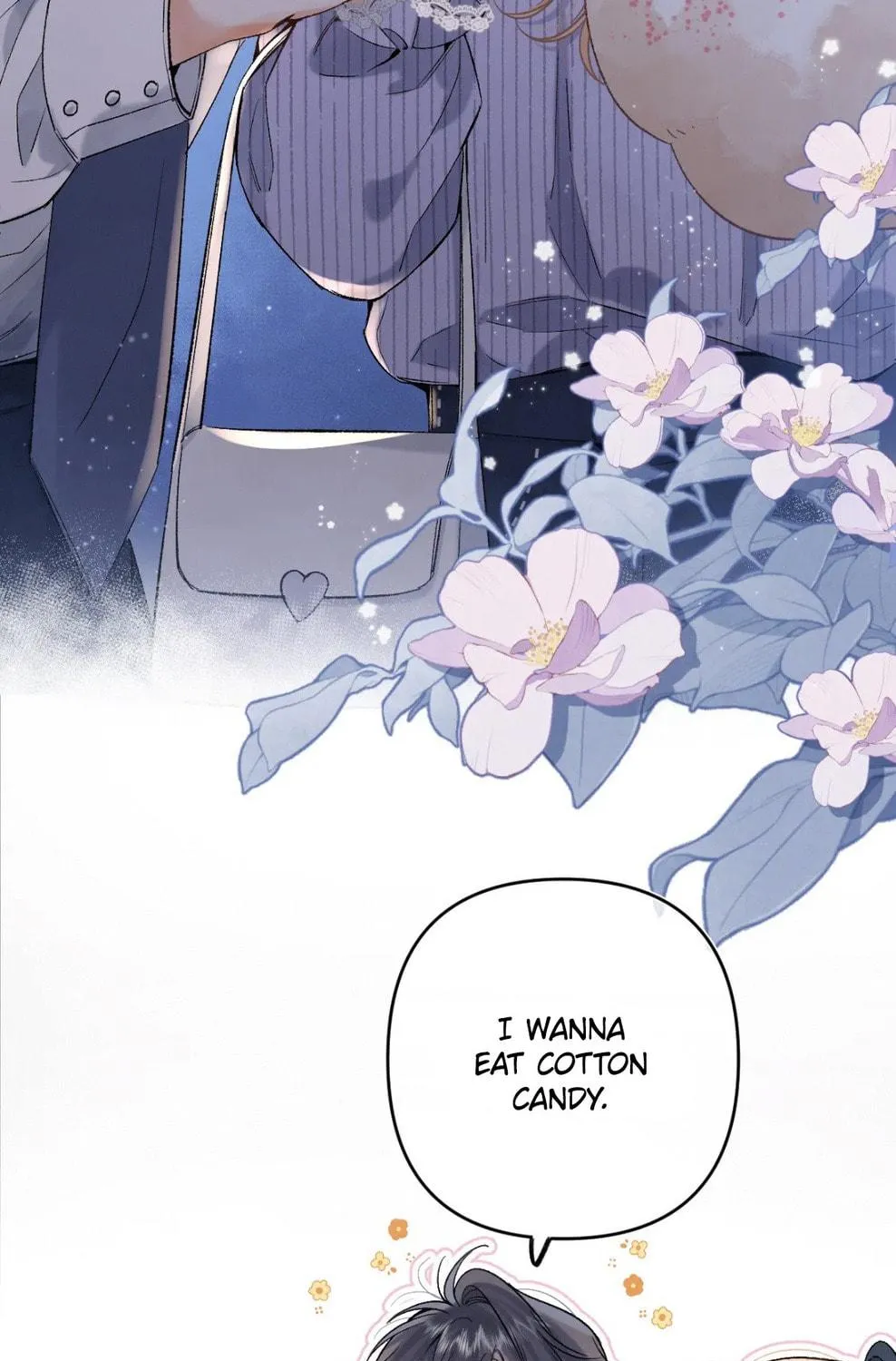 Read Hidden Love: Can