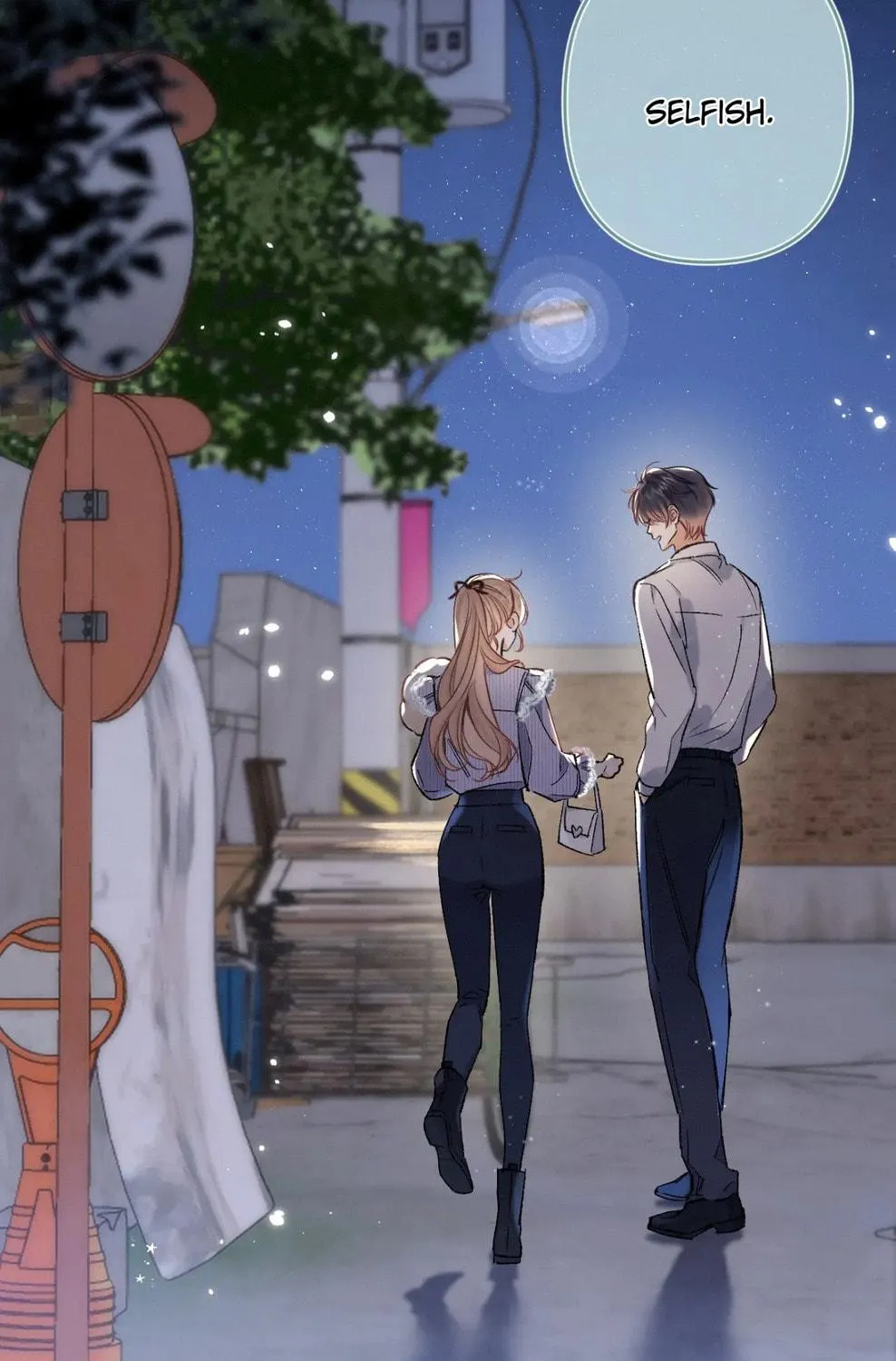 Read Hidden Love: Can