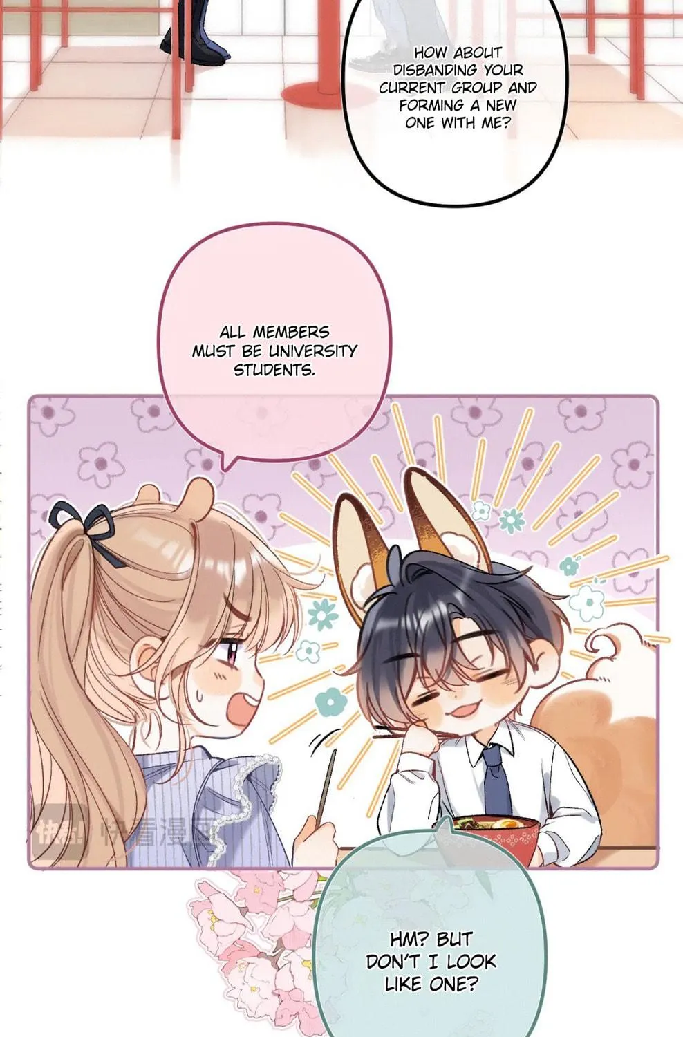 Read Hidden Love: Can