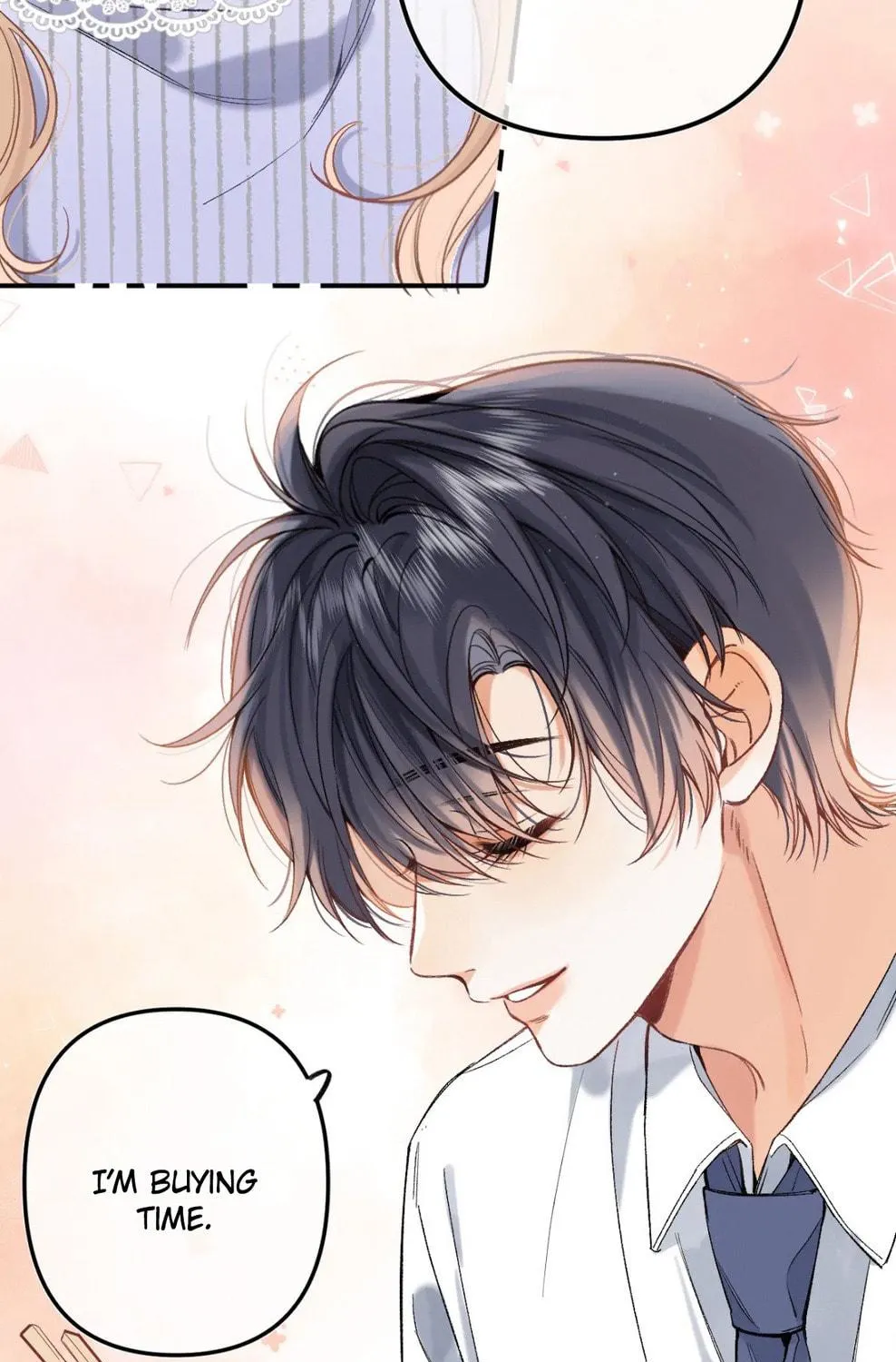 Read Hidden Love: Can