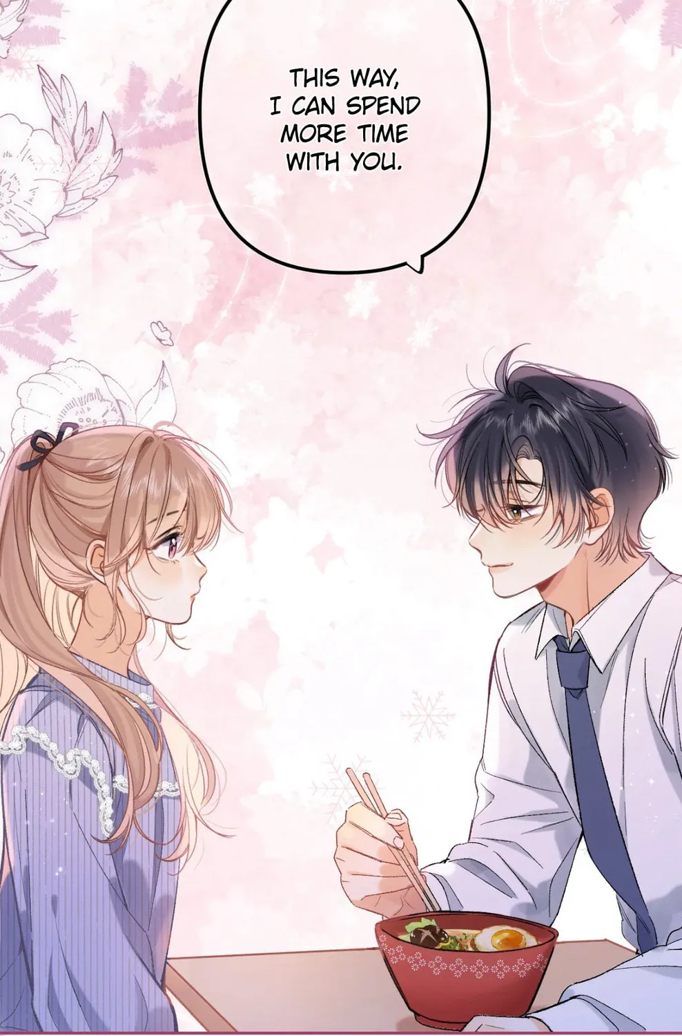 Read Hidden Love: Can