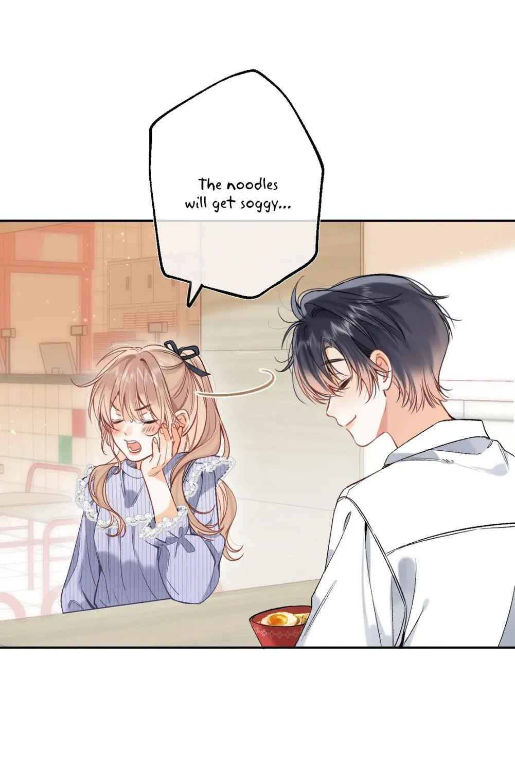Read Hidden Love: Can