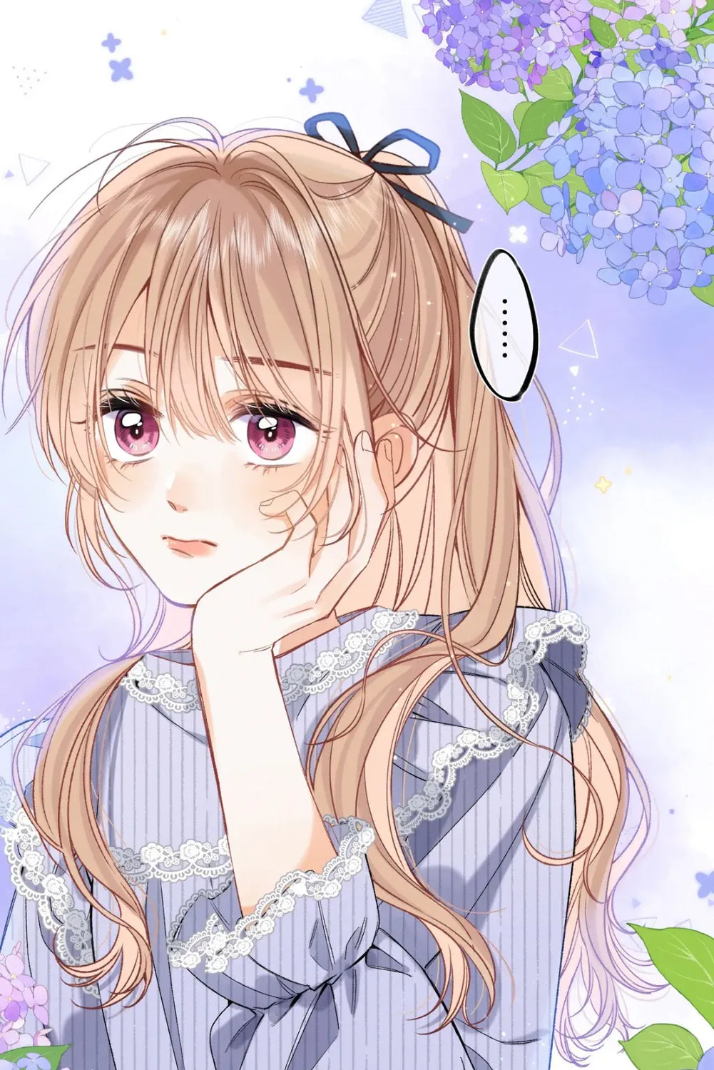 Read Hidden Love: Can