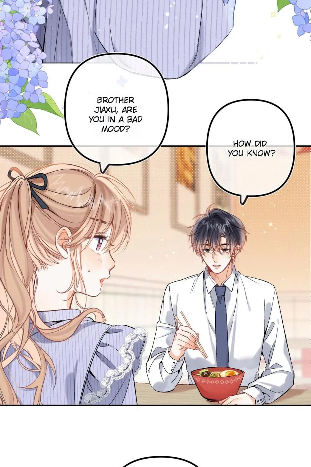 Read Hidden Love: Can