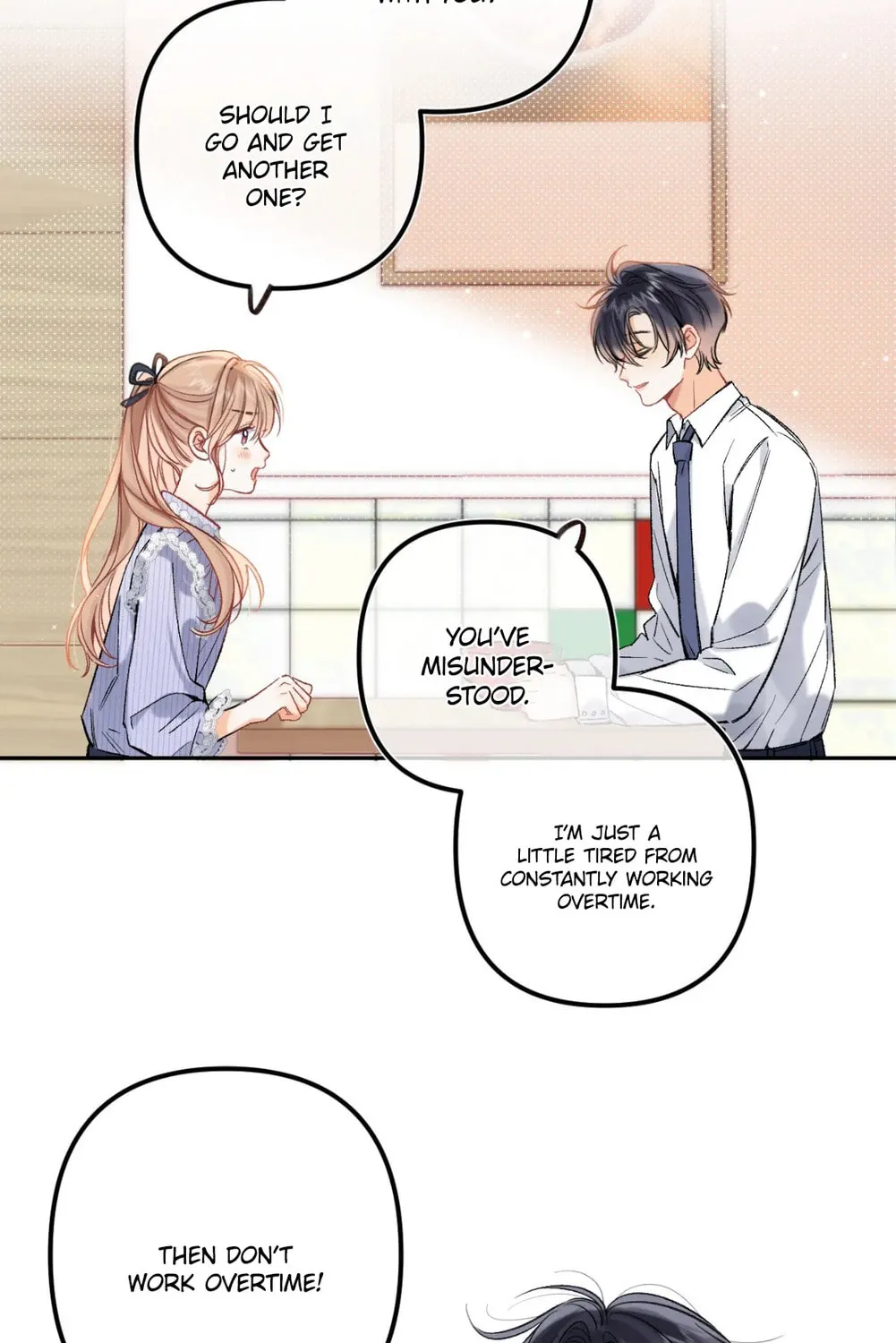 Read Hidden Love: Can