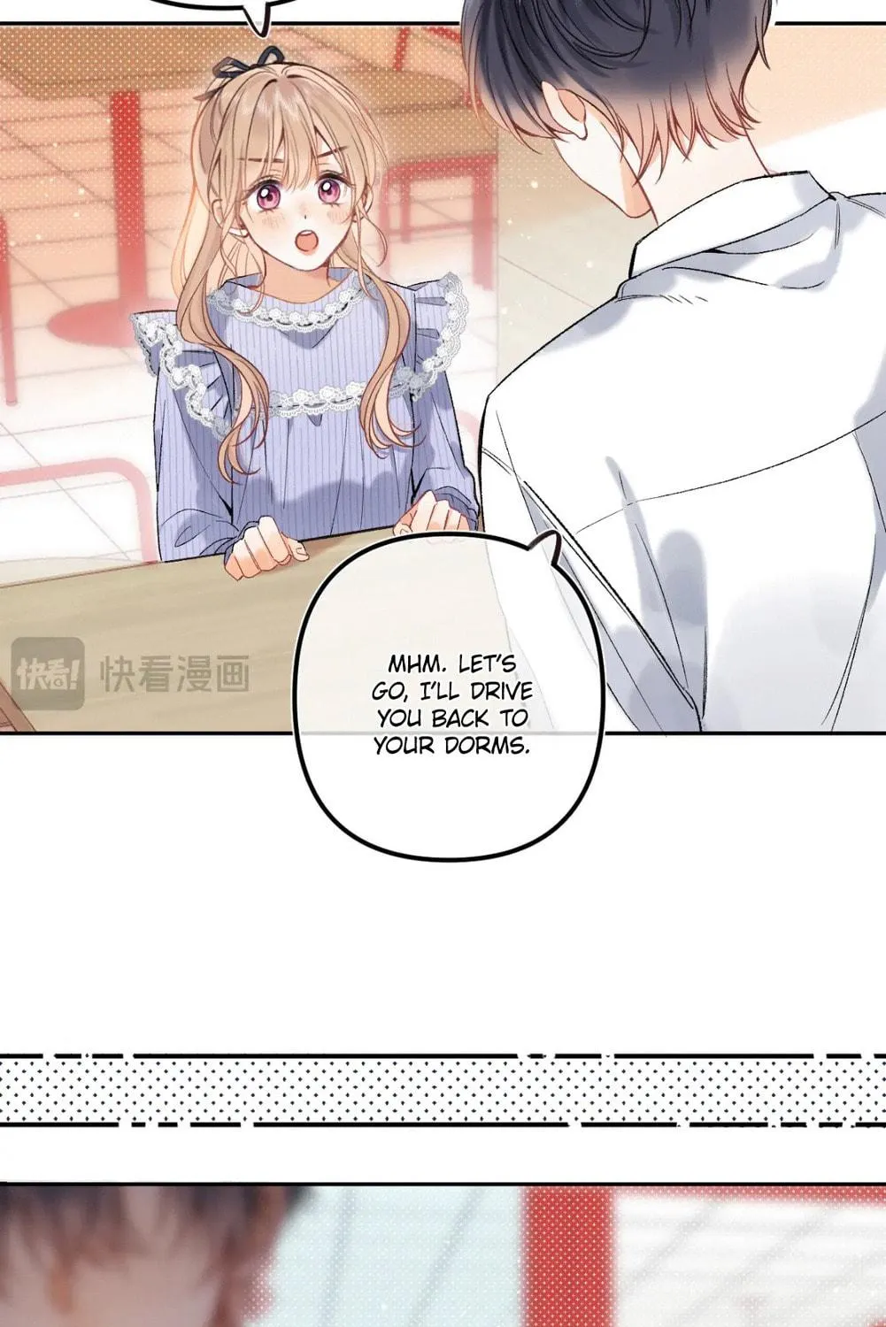 Read Hidden Love: Can