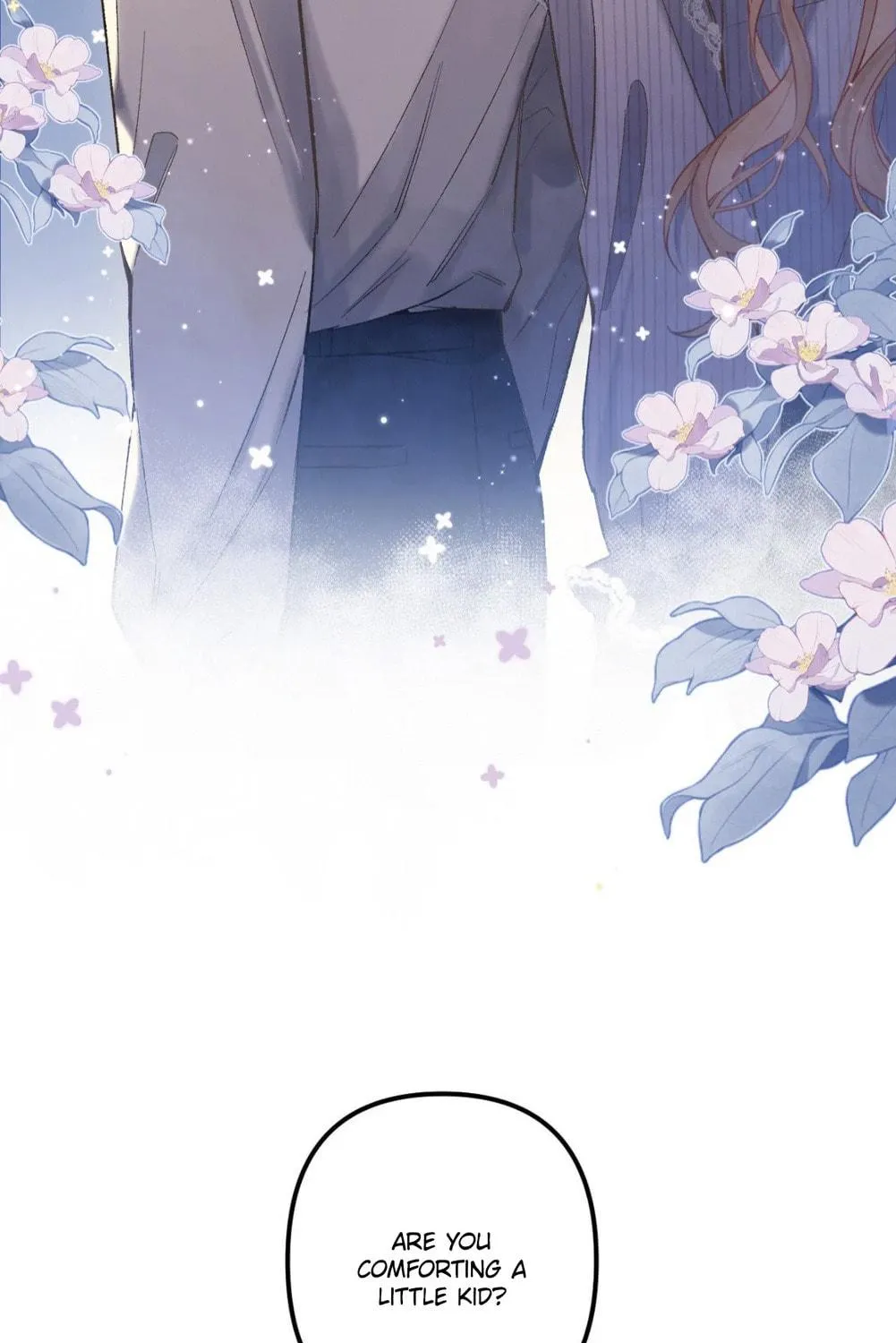 Read Hidden Love: Can