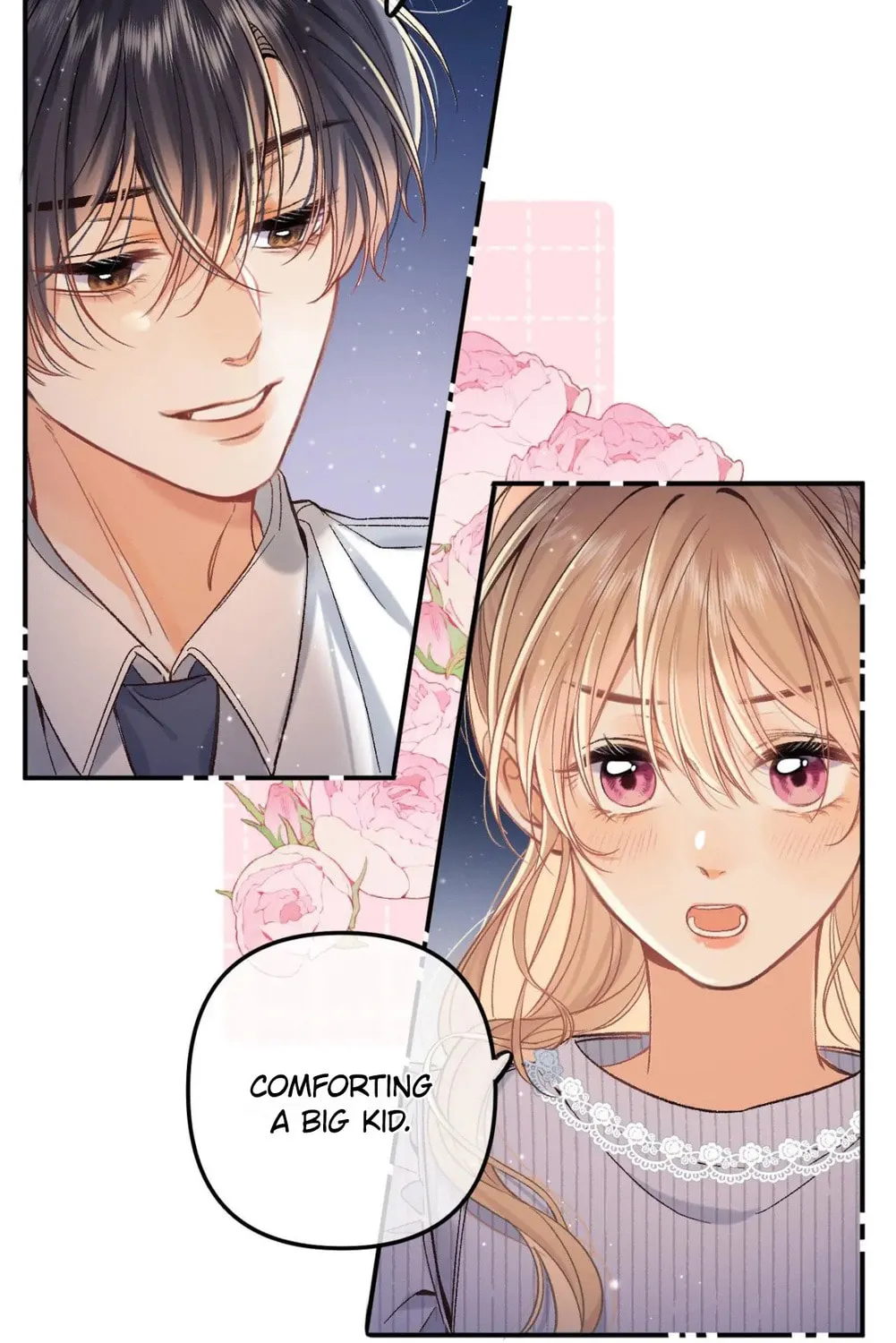 Read Hidden Love: Can