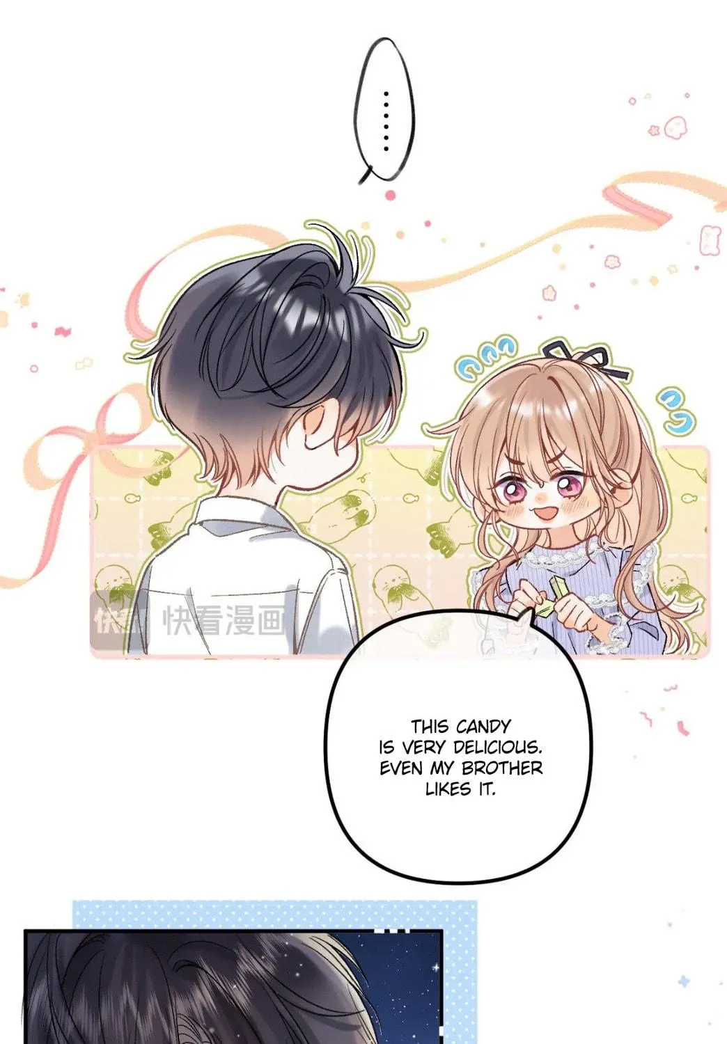Read Hidden Love: Can