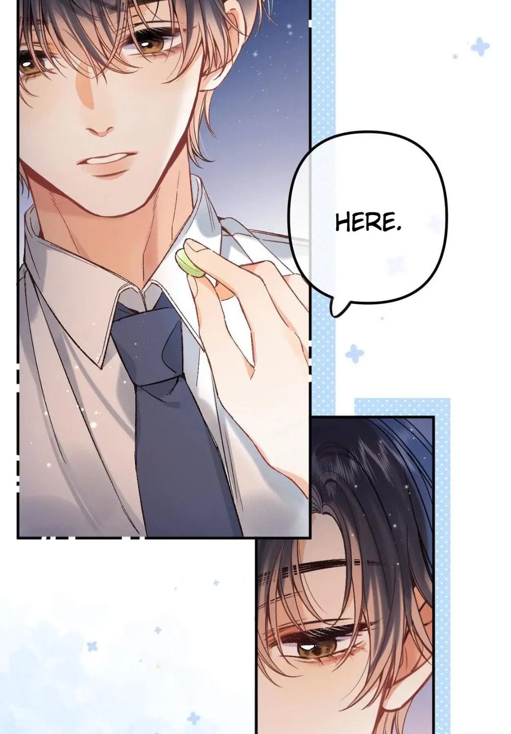 Read Hidden Love: Can