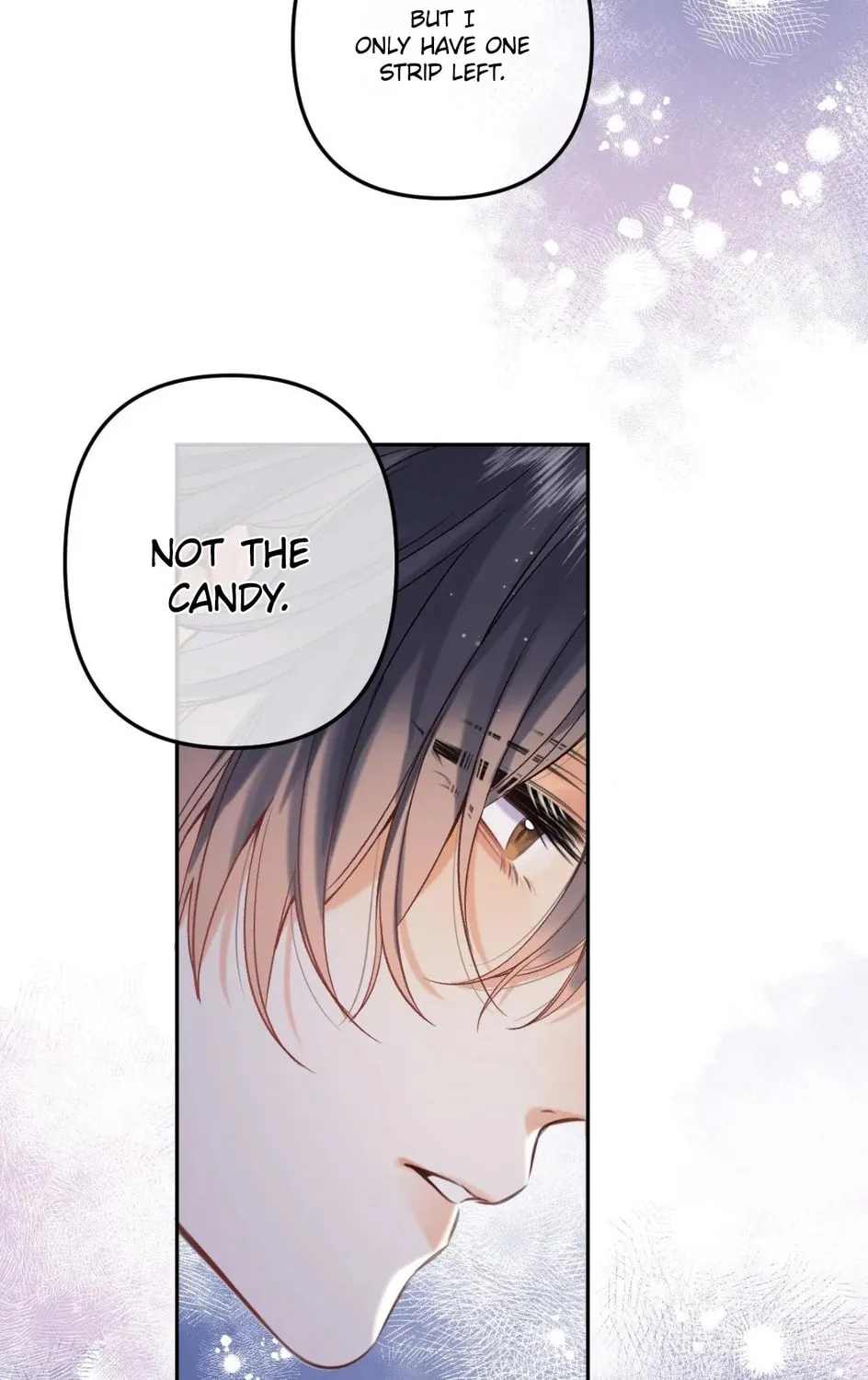 Read Hidden Love: Can