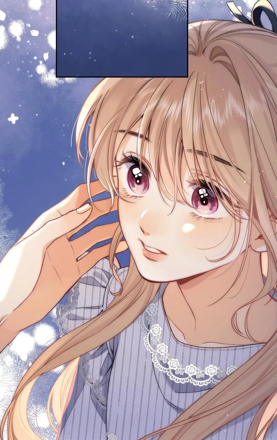Read Hidden Love: Can