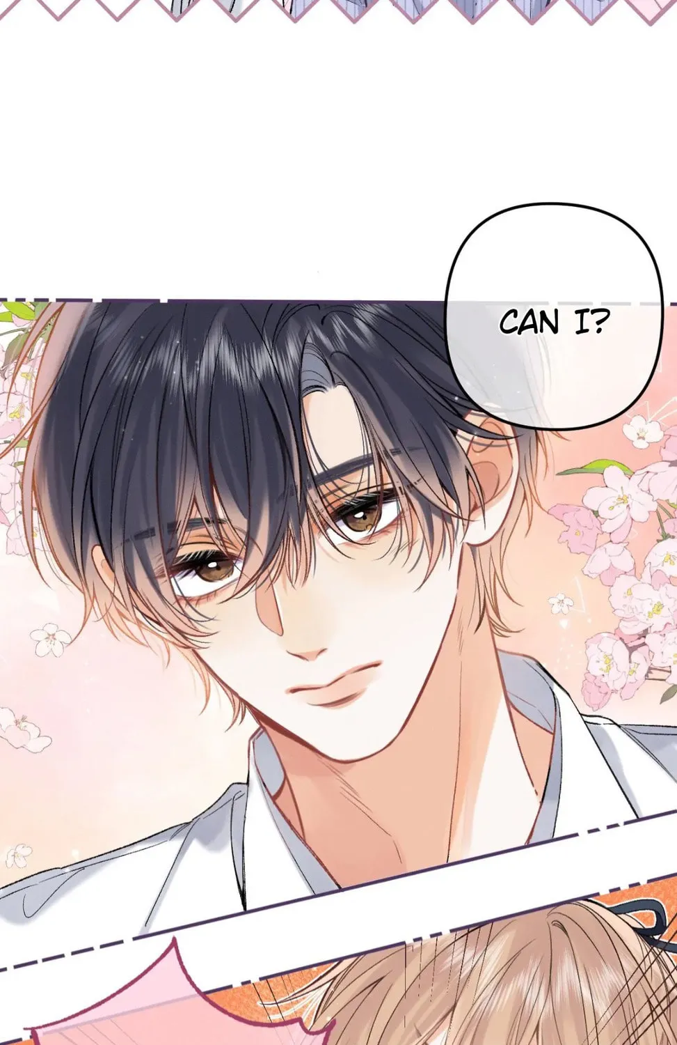 Read Hidden Love: Can