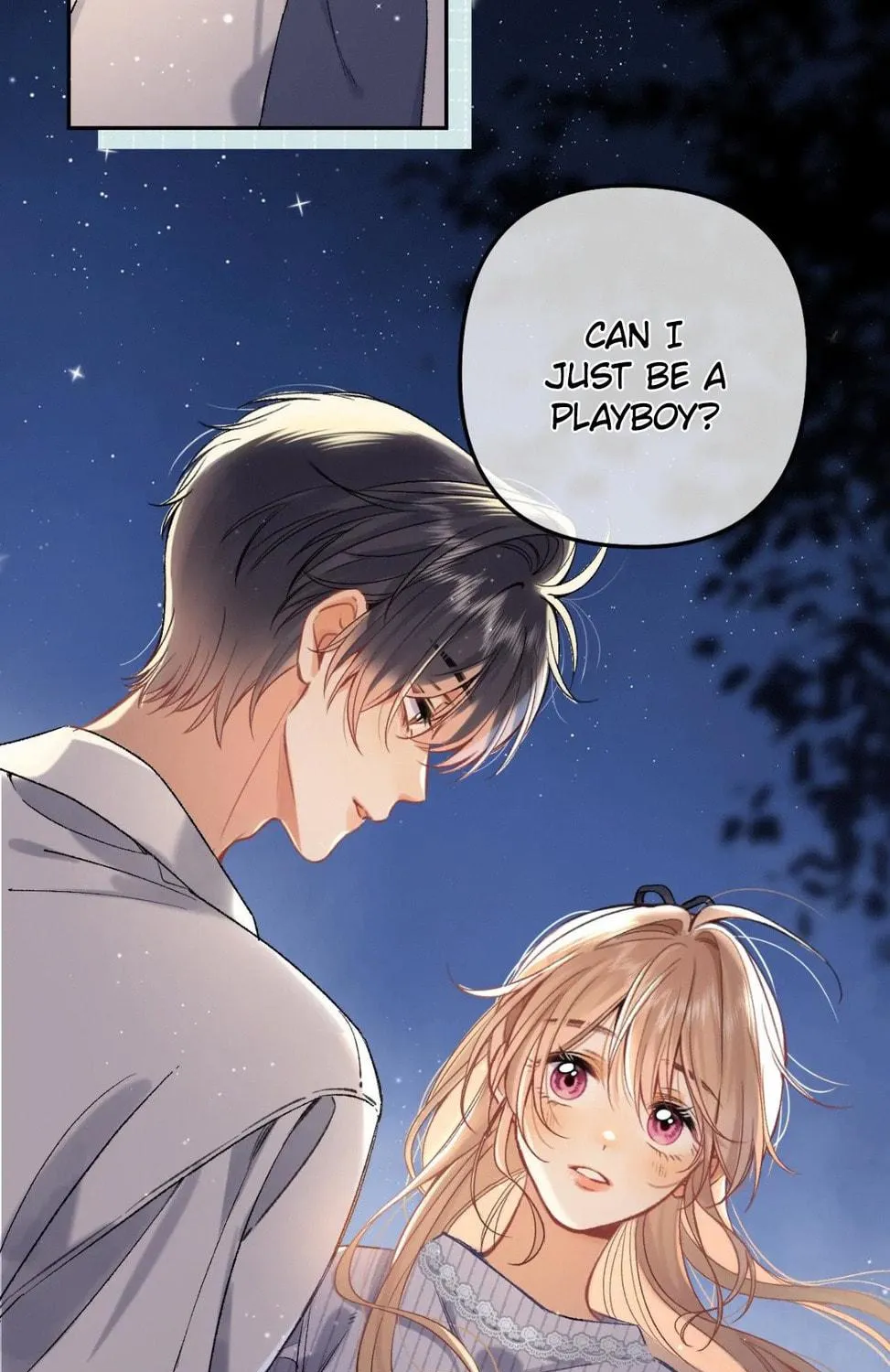 Read Hidden Love: Can