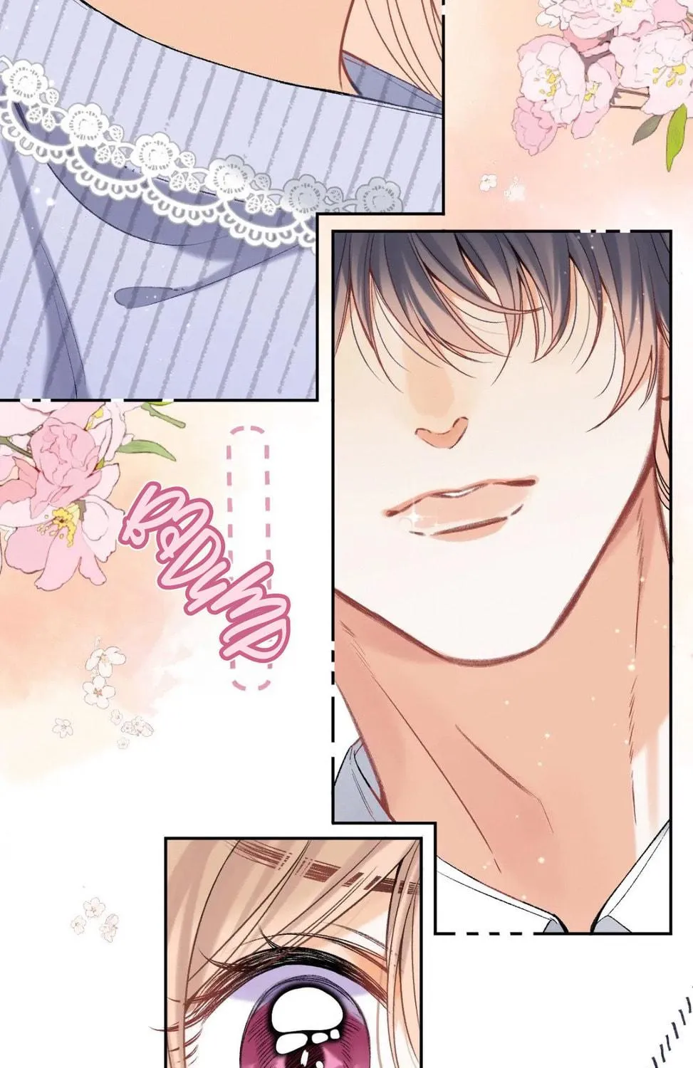 Read Hidden Love: Can