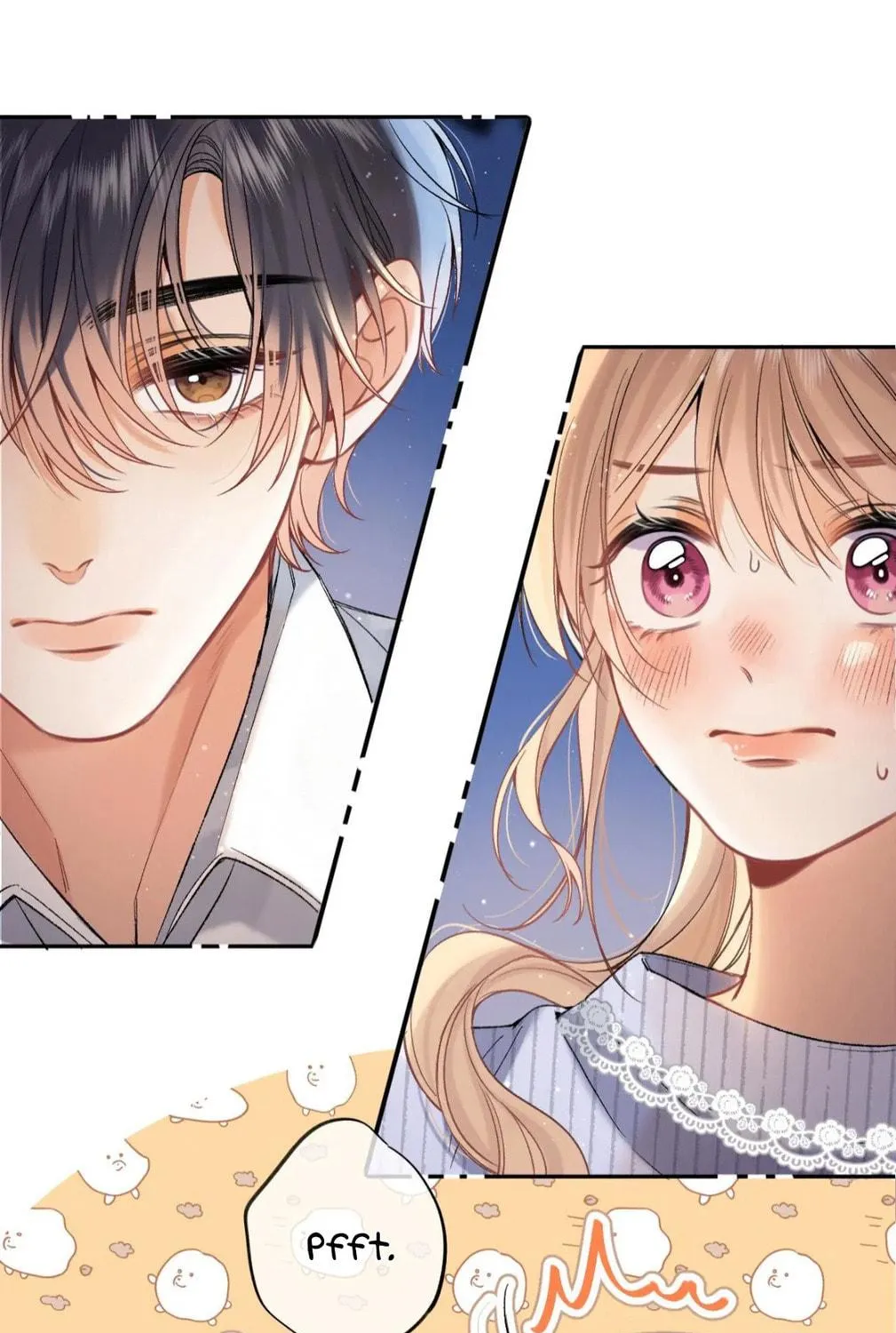 Read Hidden Love: Can