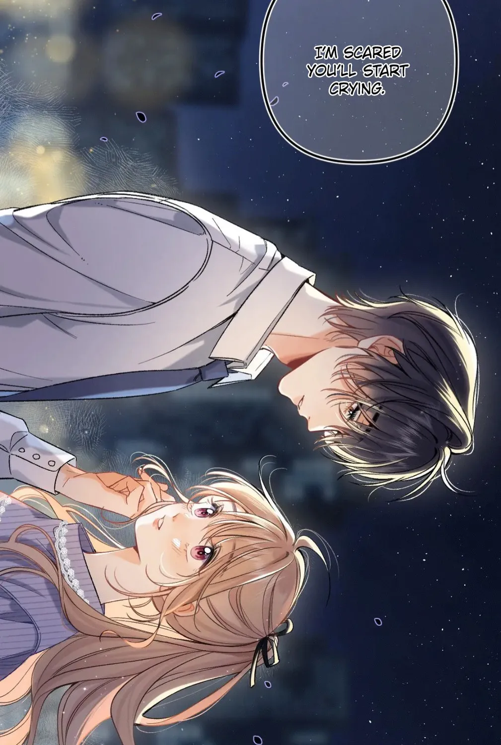 Read Hidden Love: Can