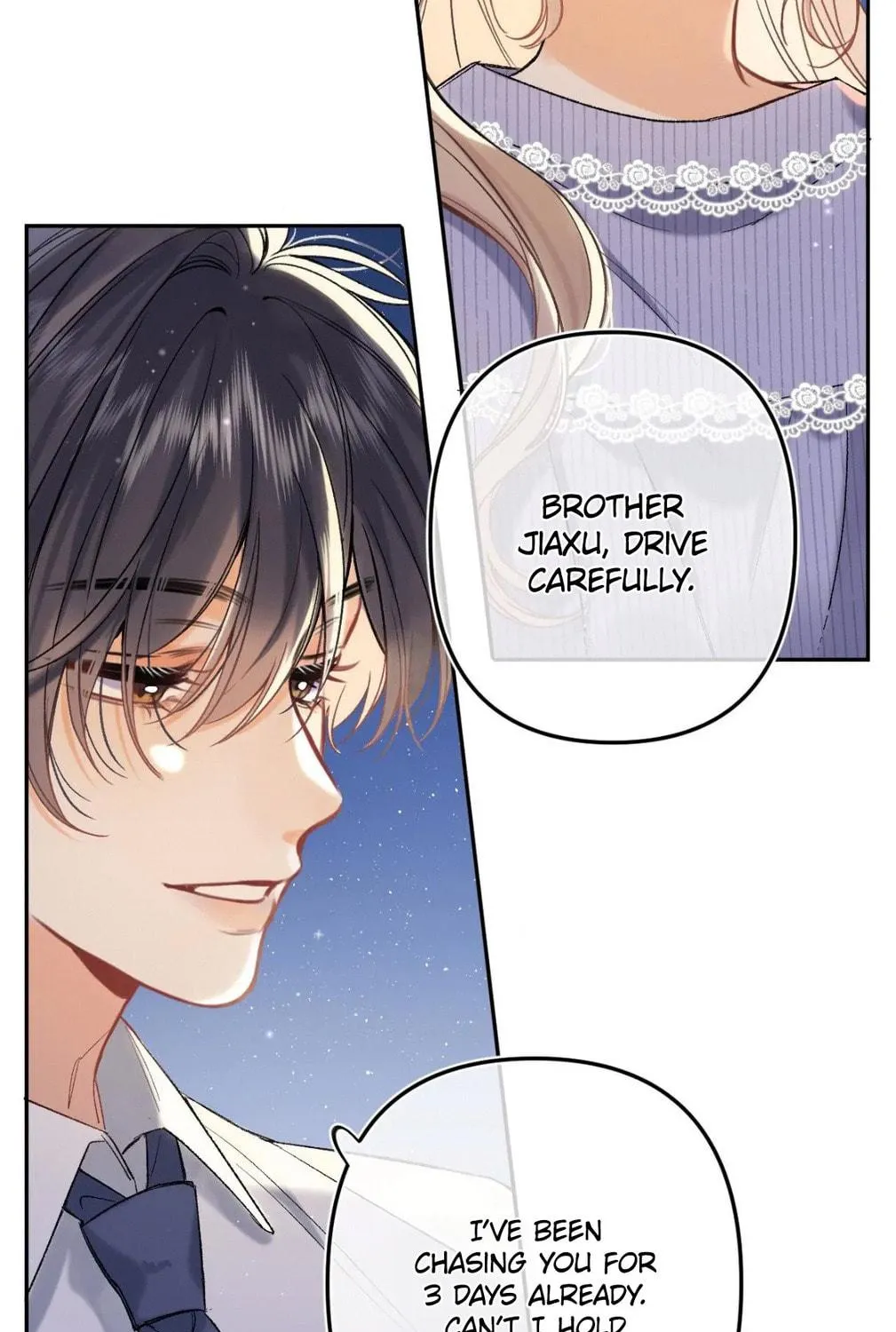 Read Hidden Love: Can