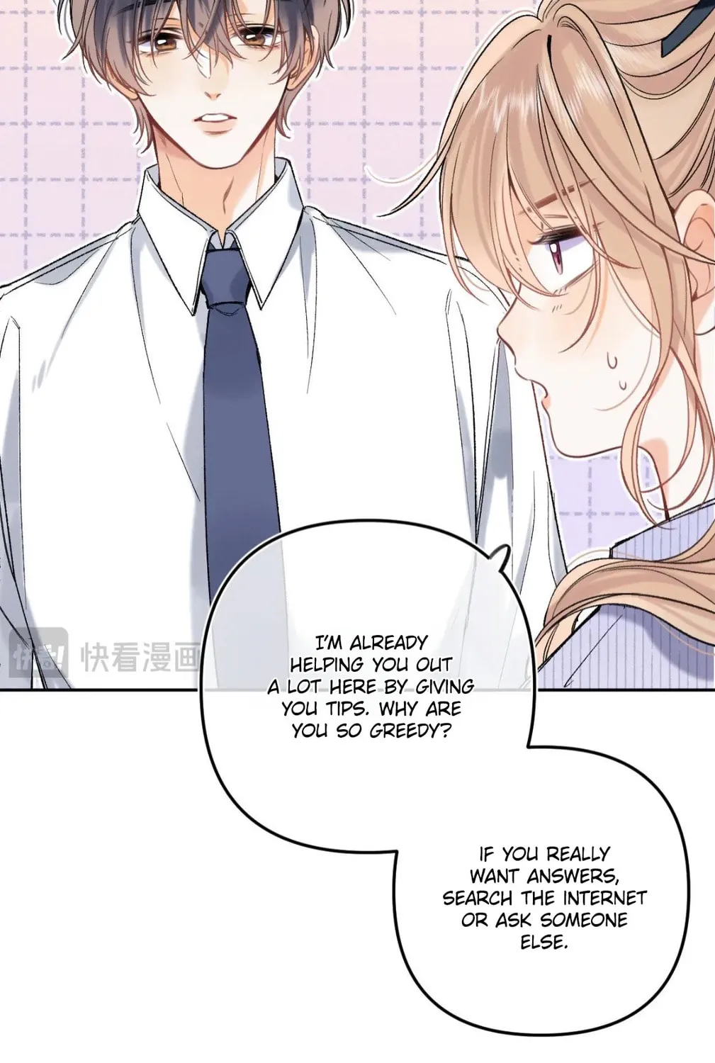 Read Hidden Love: Can