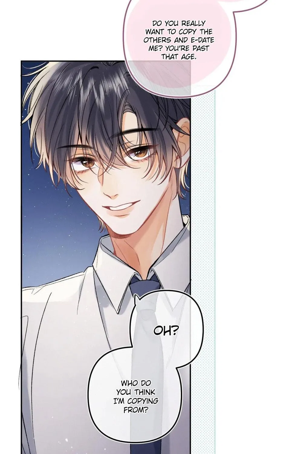 Read Hidden Love: Can