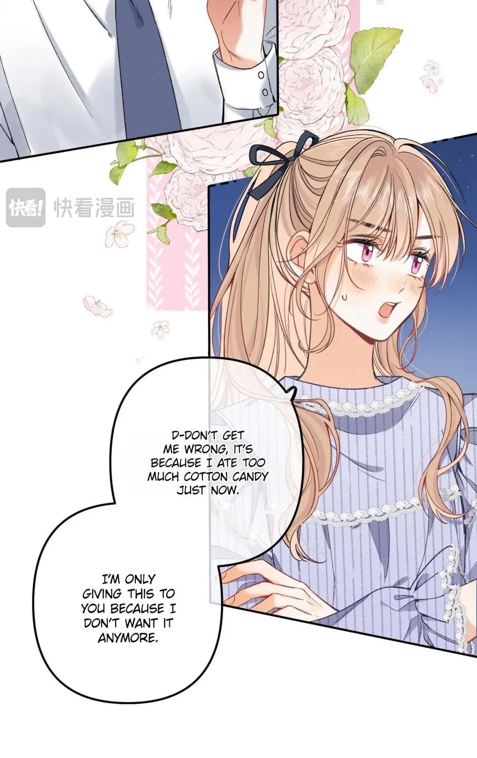 Read Hidden Love: Can
