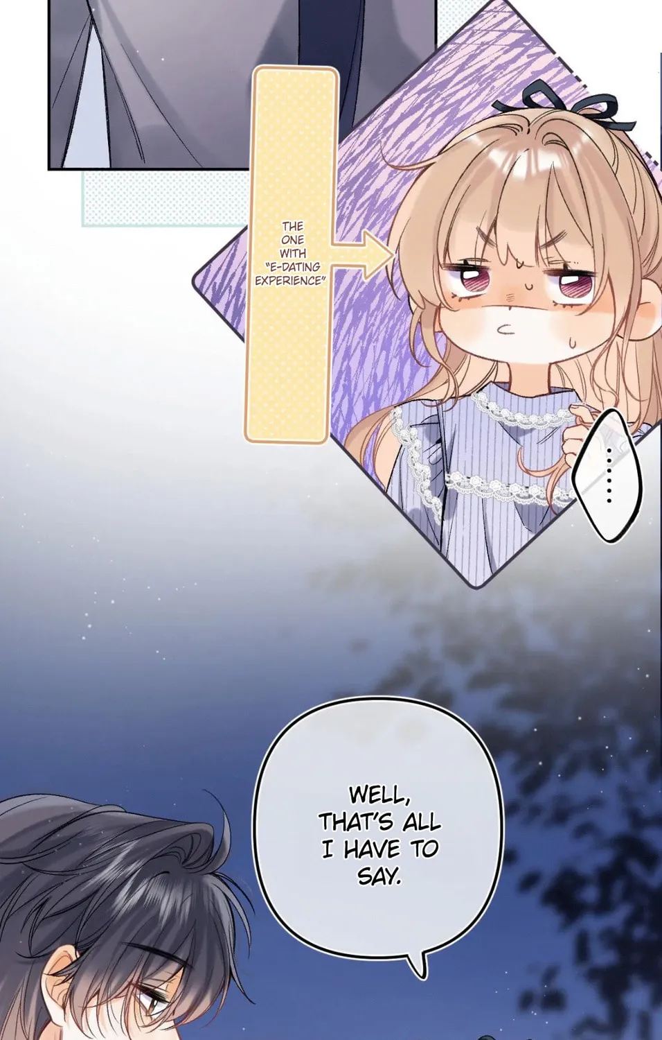 Read Hidden Love: Can