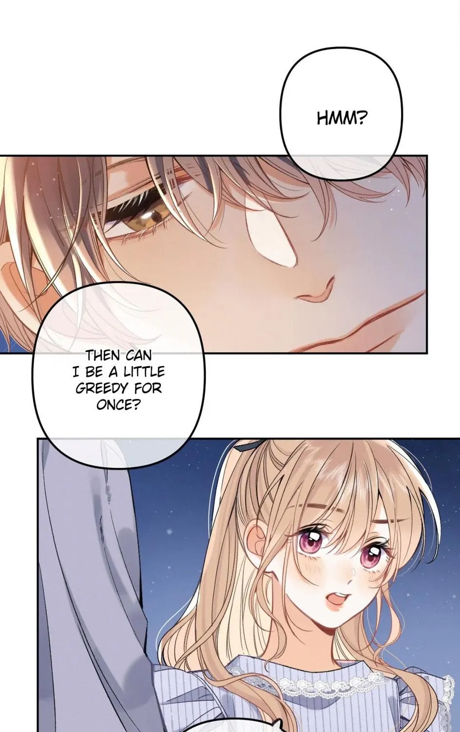 Read Hidden Love: Can