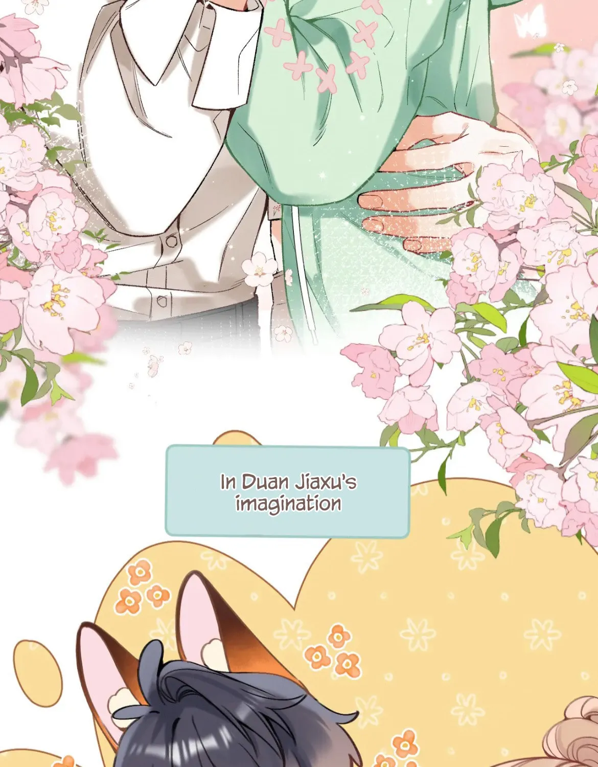 Read Hidden Love: Can