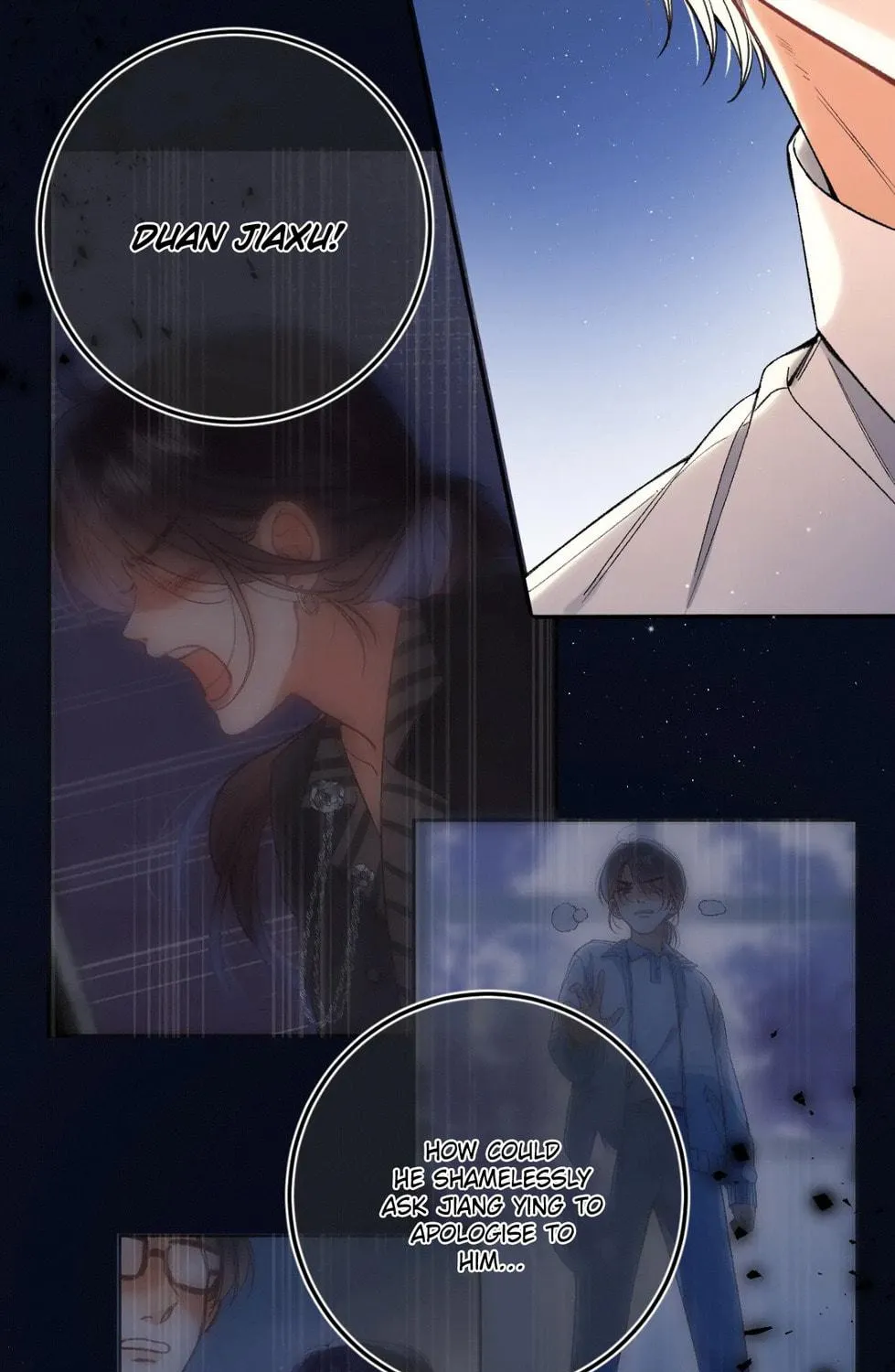Read Hidden Love: Can