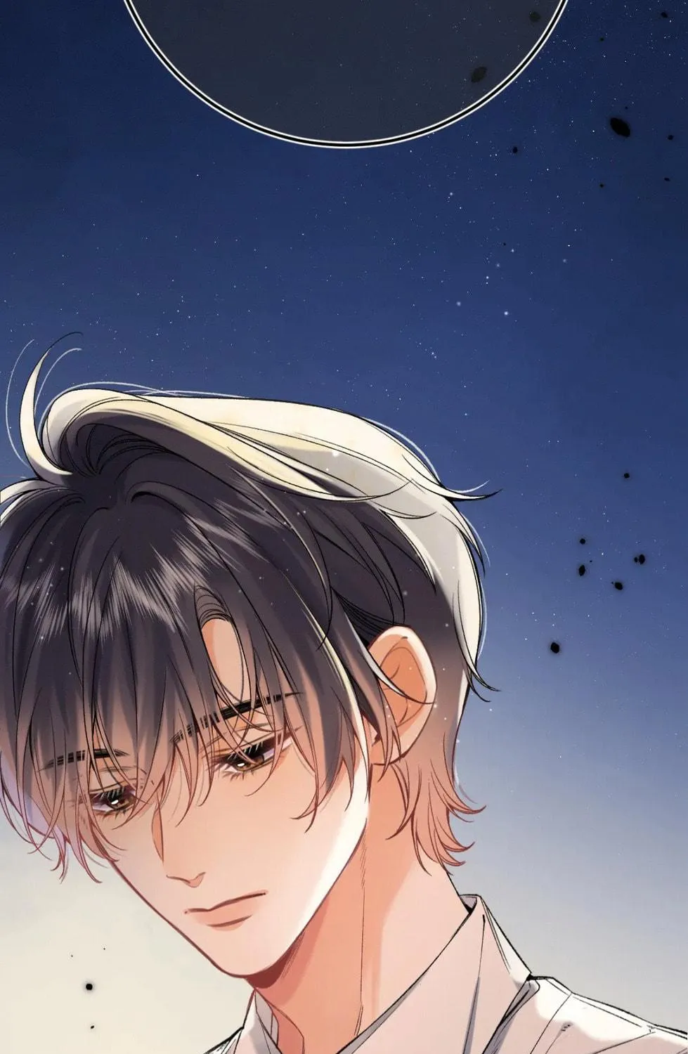Read Hidden Love: Can