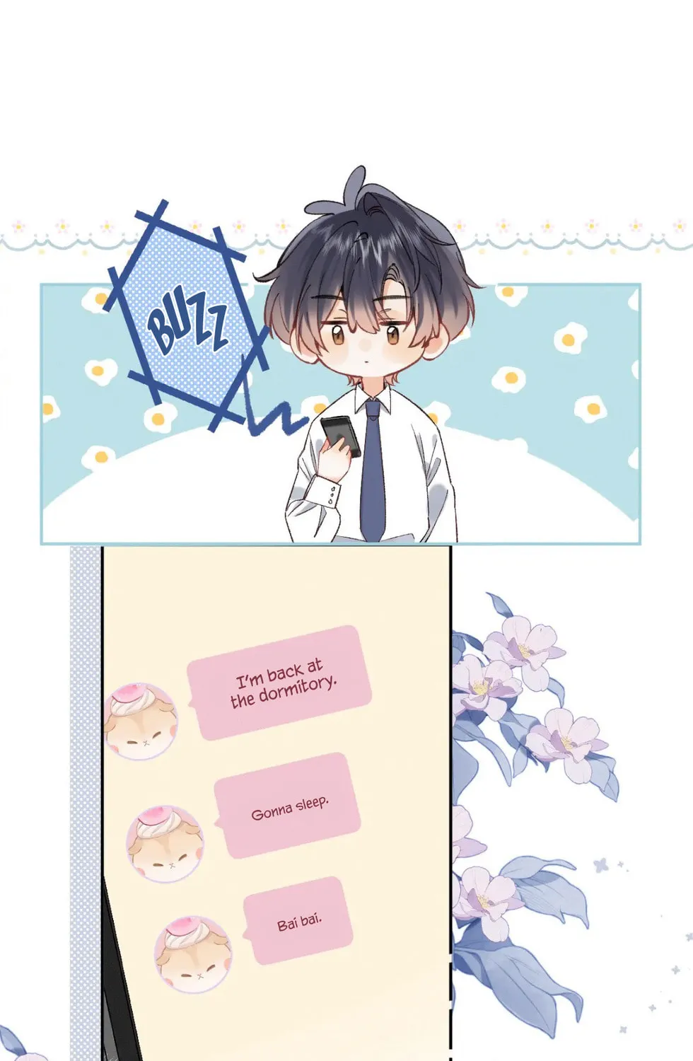 Read Hidden Love: Can