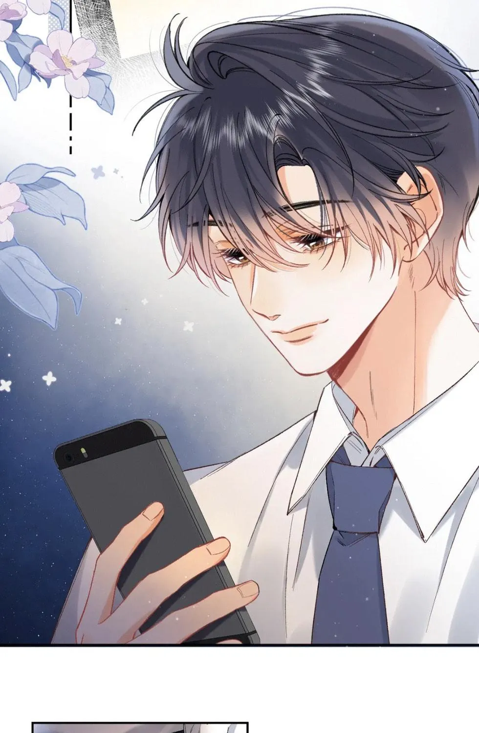 Read Hidden Love: Can