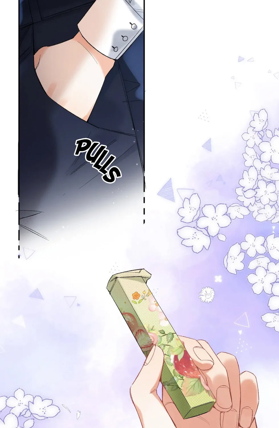 Read Hidden Love: Can