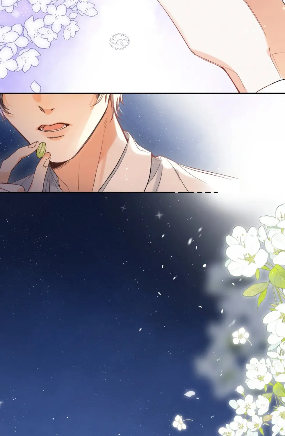 Read Hidden Love: Can