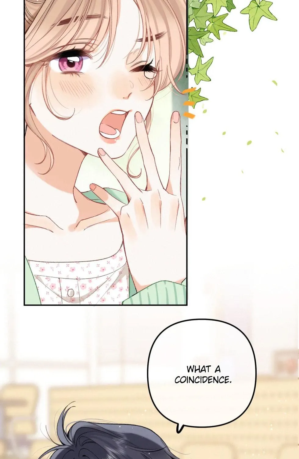Read Hidden Love: Can