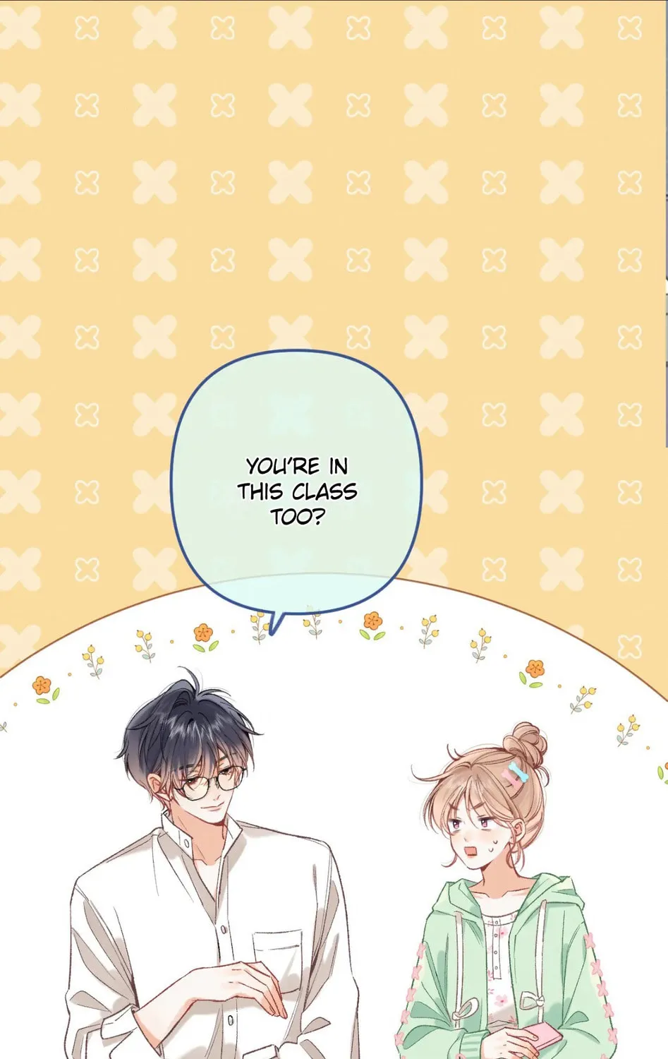 Read Hidden Love: Can