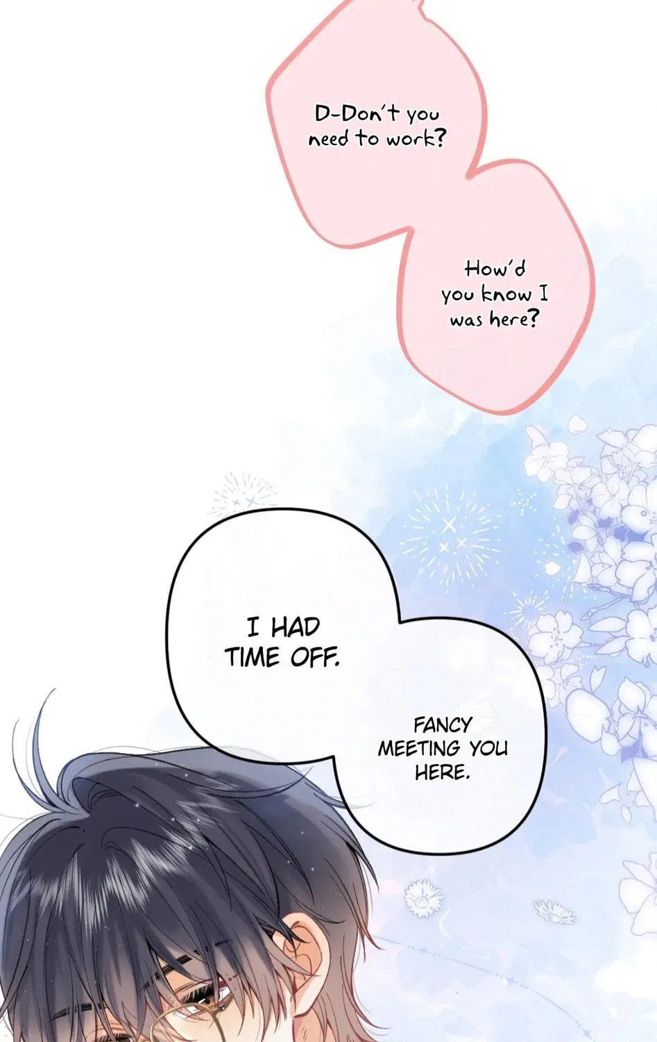 Read Hidden Love: Can