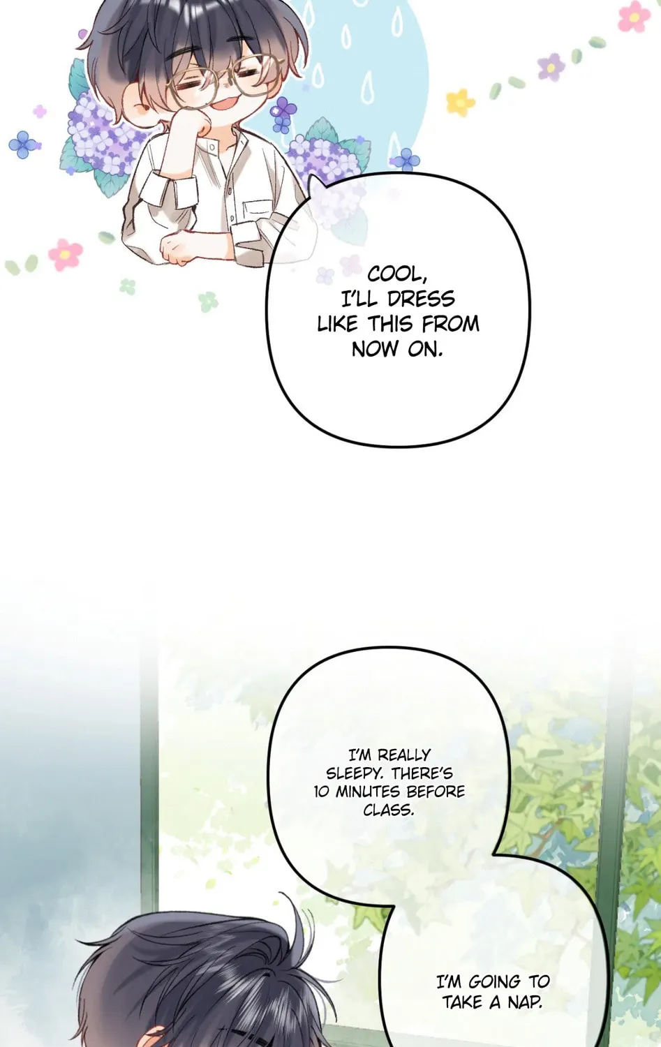 Read Hidden Love: Can
