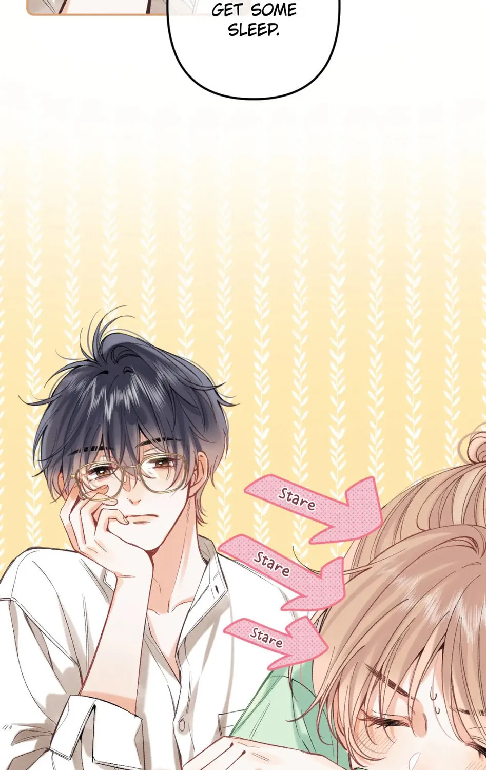 Read Hidden Love: Can