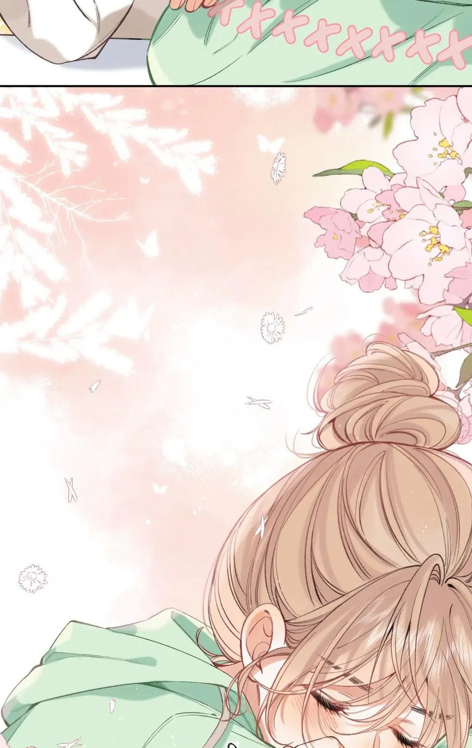 Read Hidden Love: Can