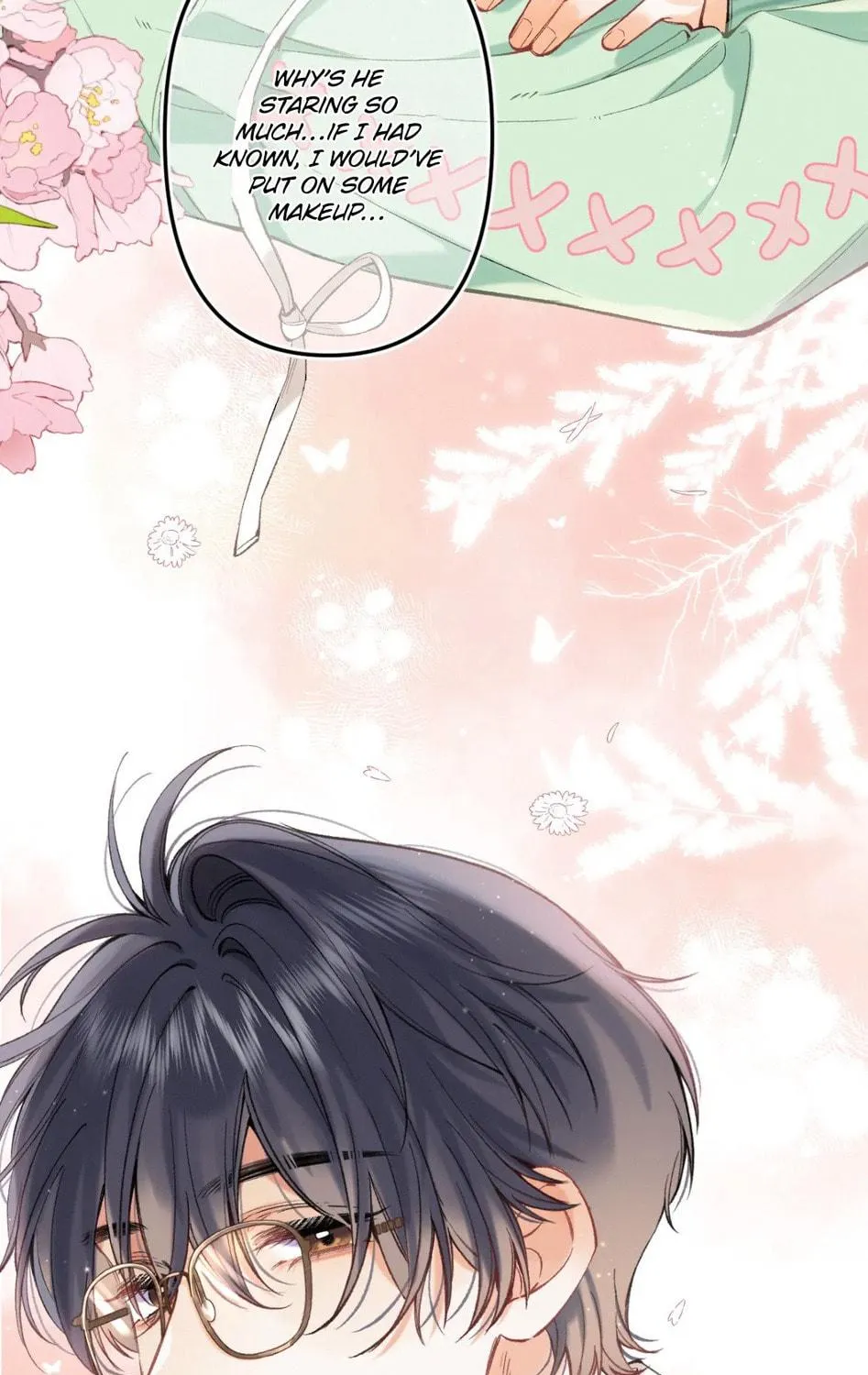Read Hidden Love: Can