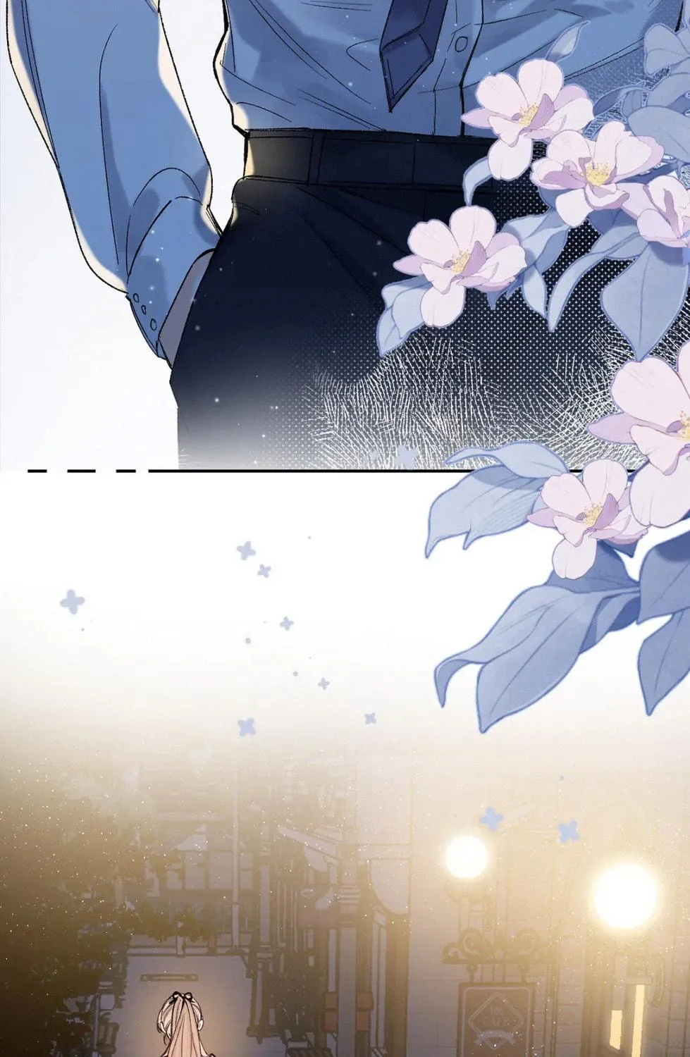 Read Hidden Love: Can