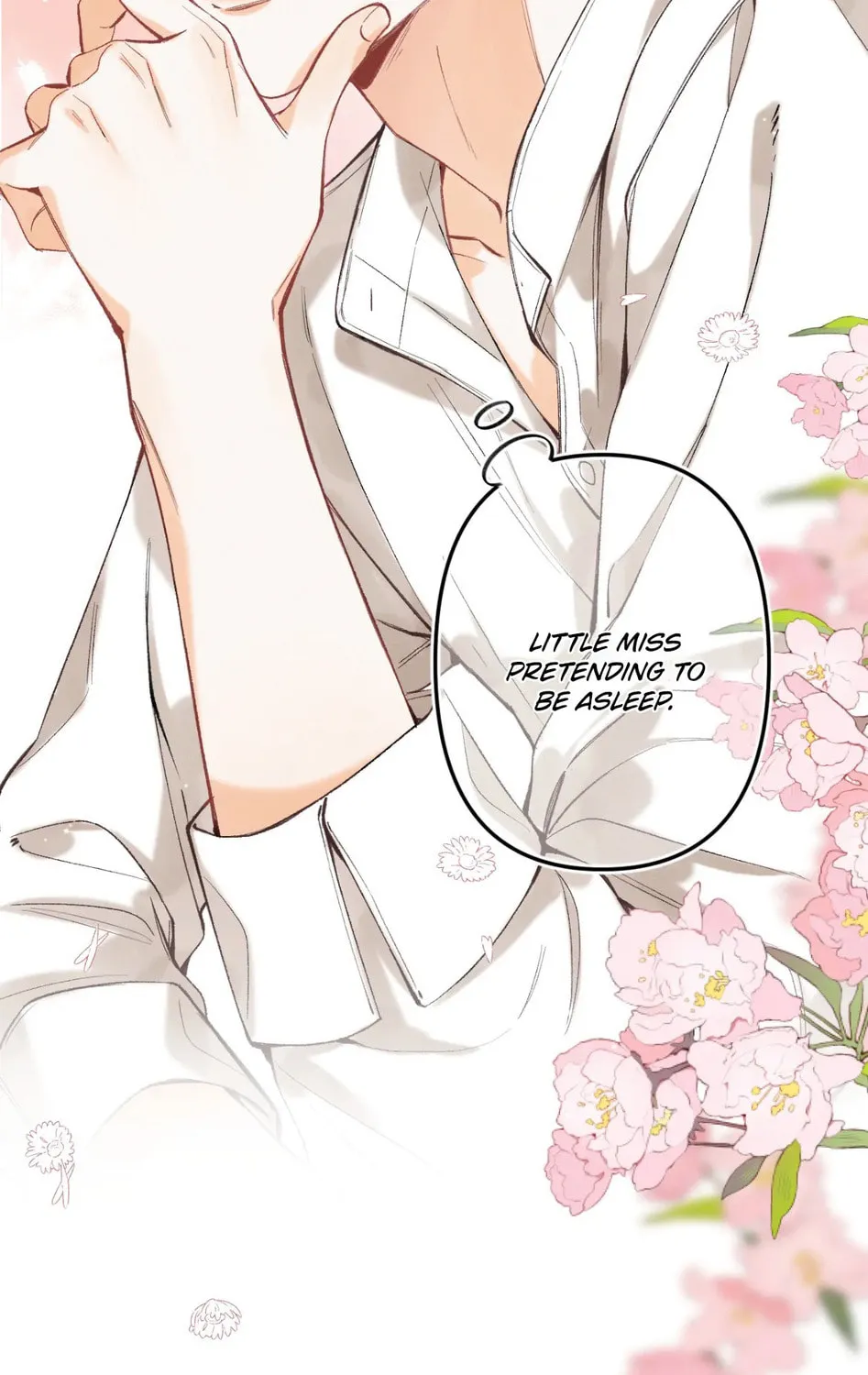Read Hidden Love: Can