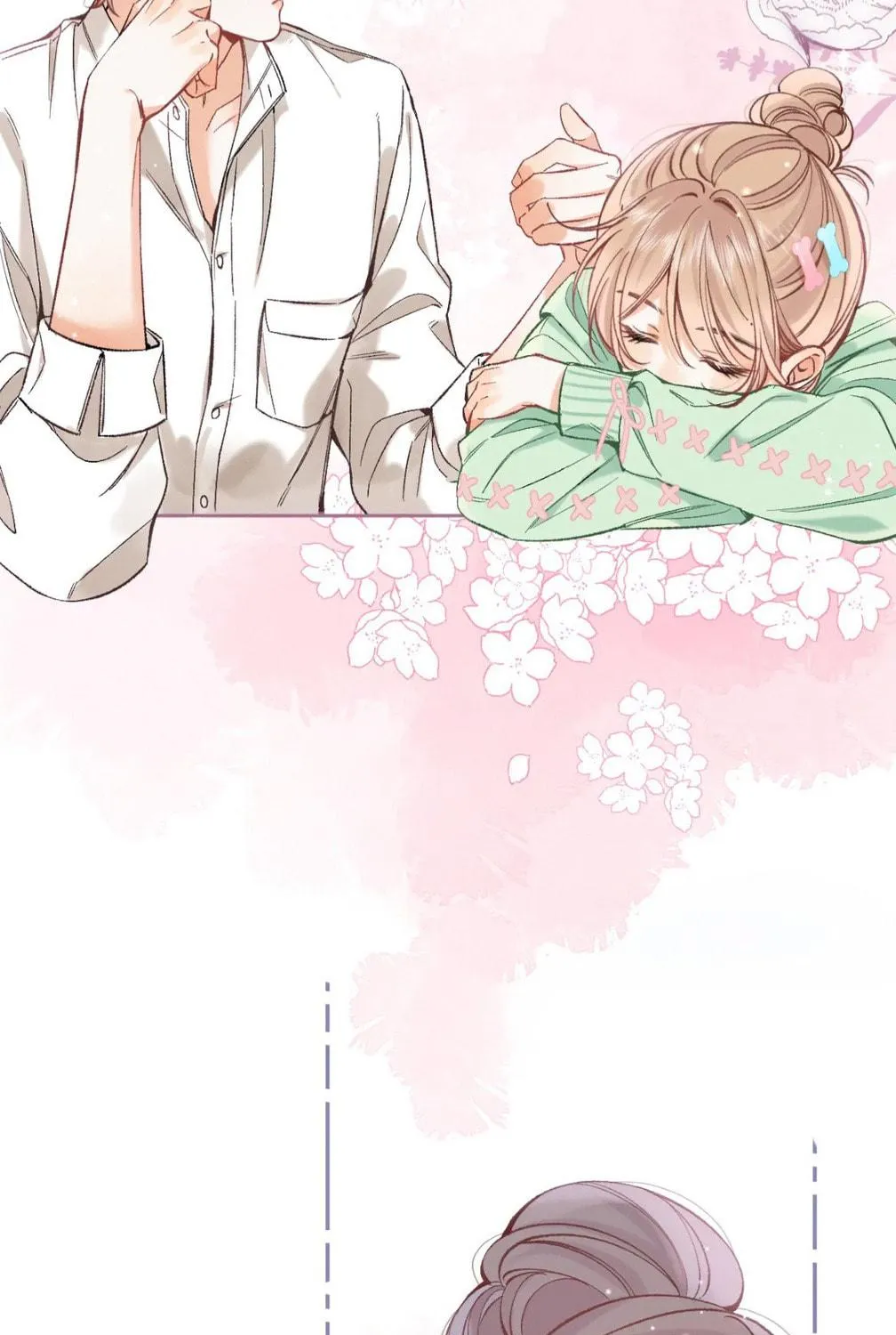 Read Hidden Love: Can