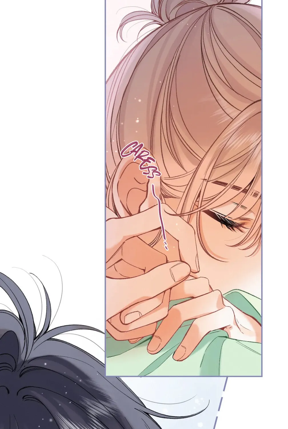 Read Hidden Love: Can