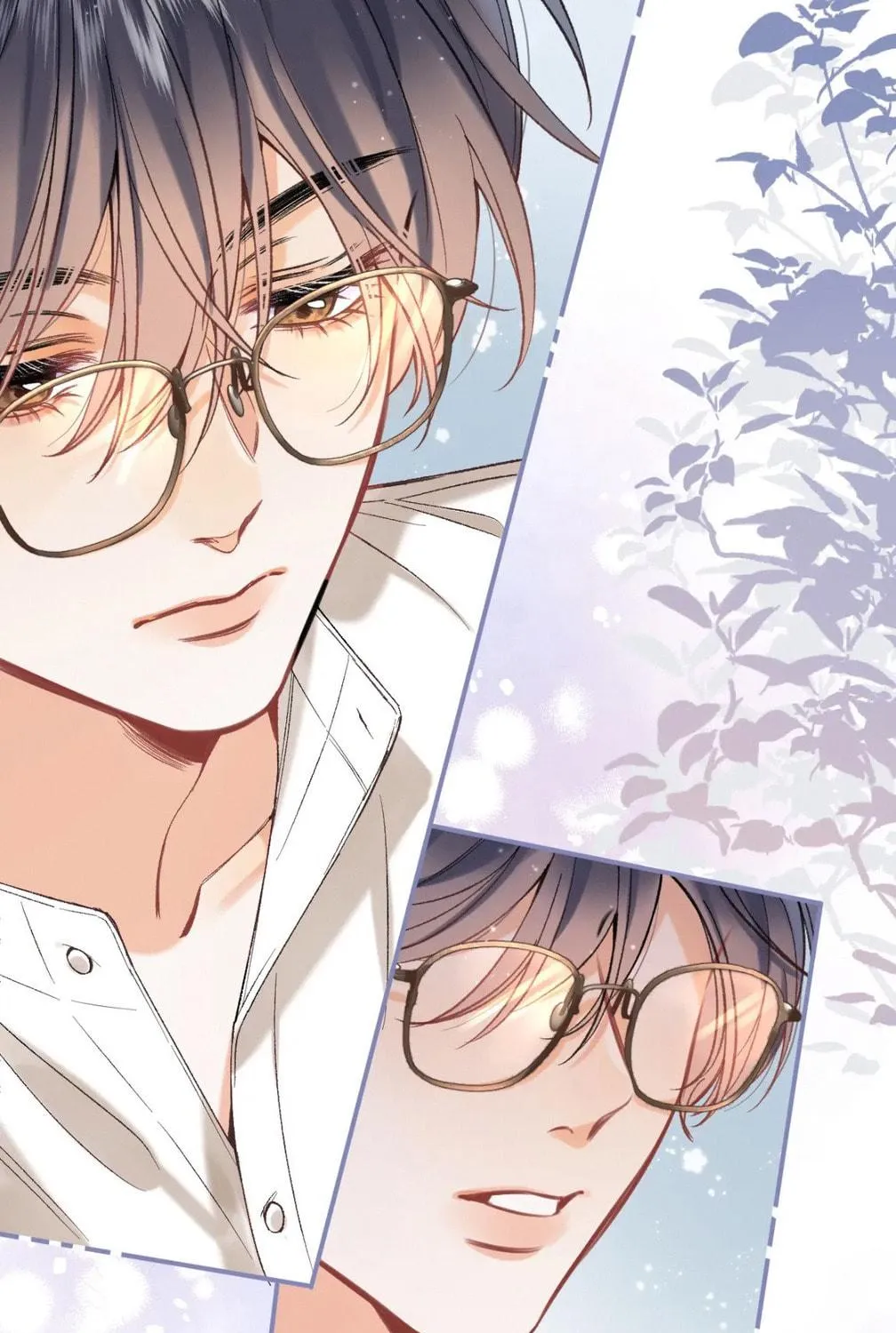 Read Hidden Love: Can