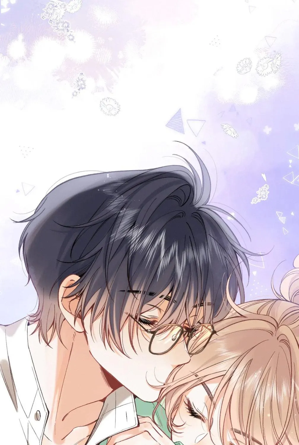 Read Hidden Love: Can